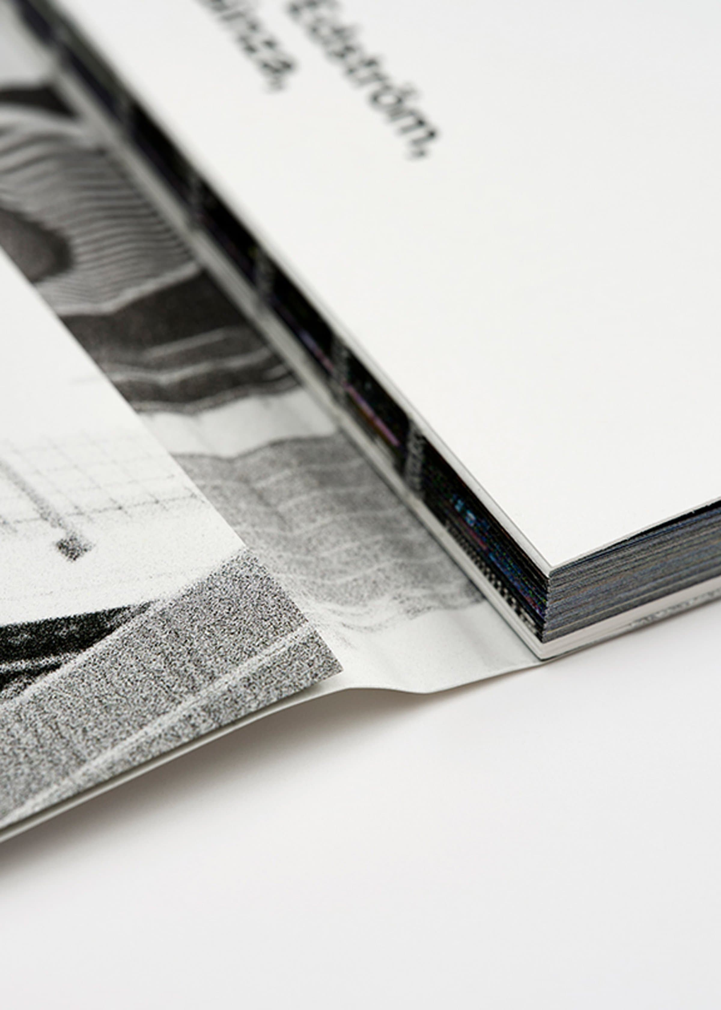 Tokyo photographed by Nils Junji Edström, guided by Dover Street Market Ginza, published by All Blues