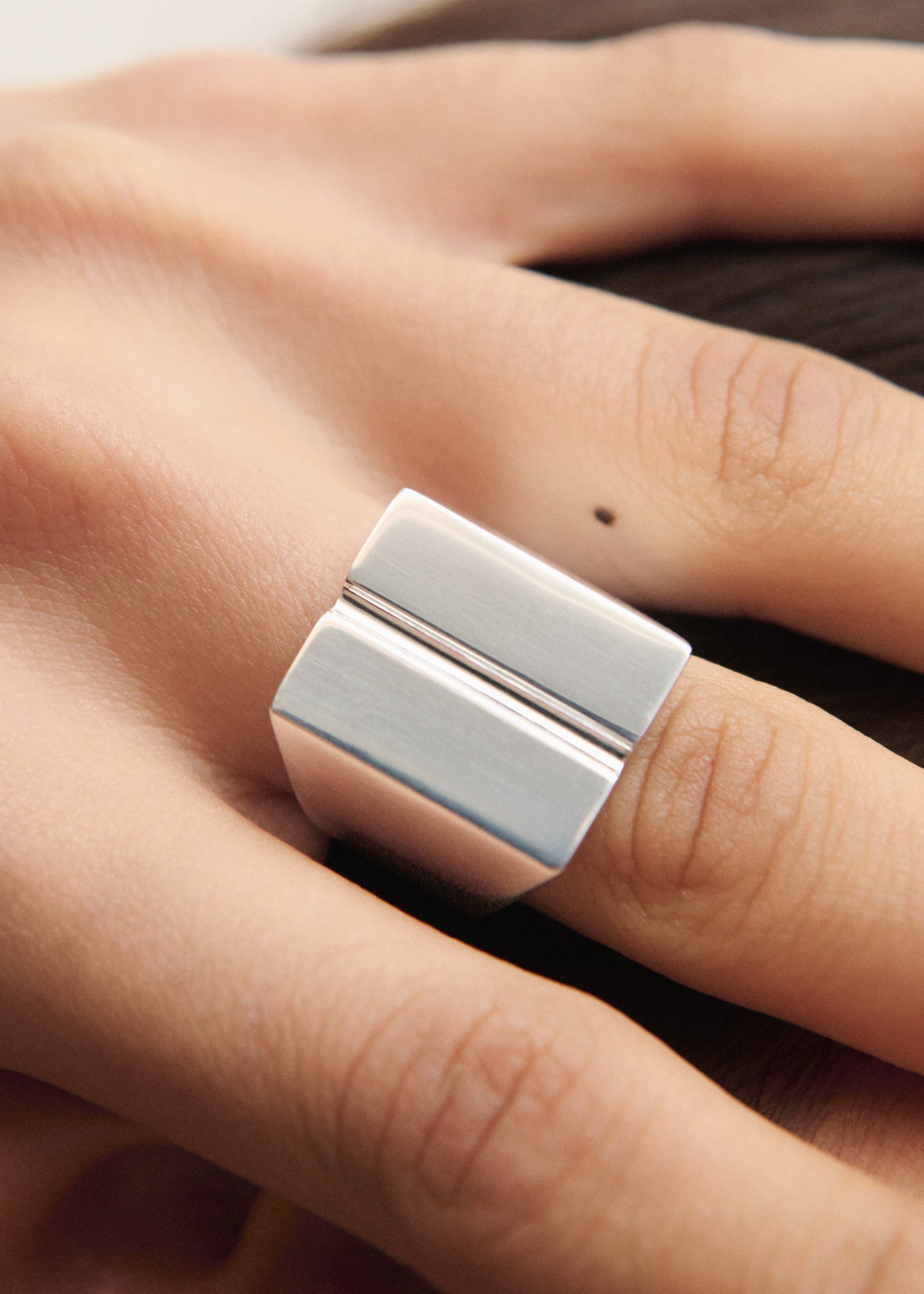 Line ring