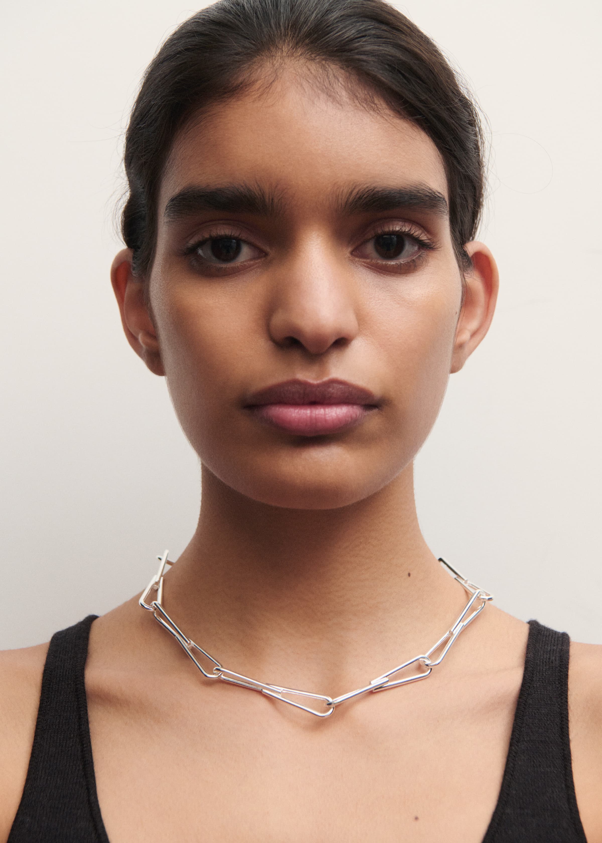 Hug necklace