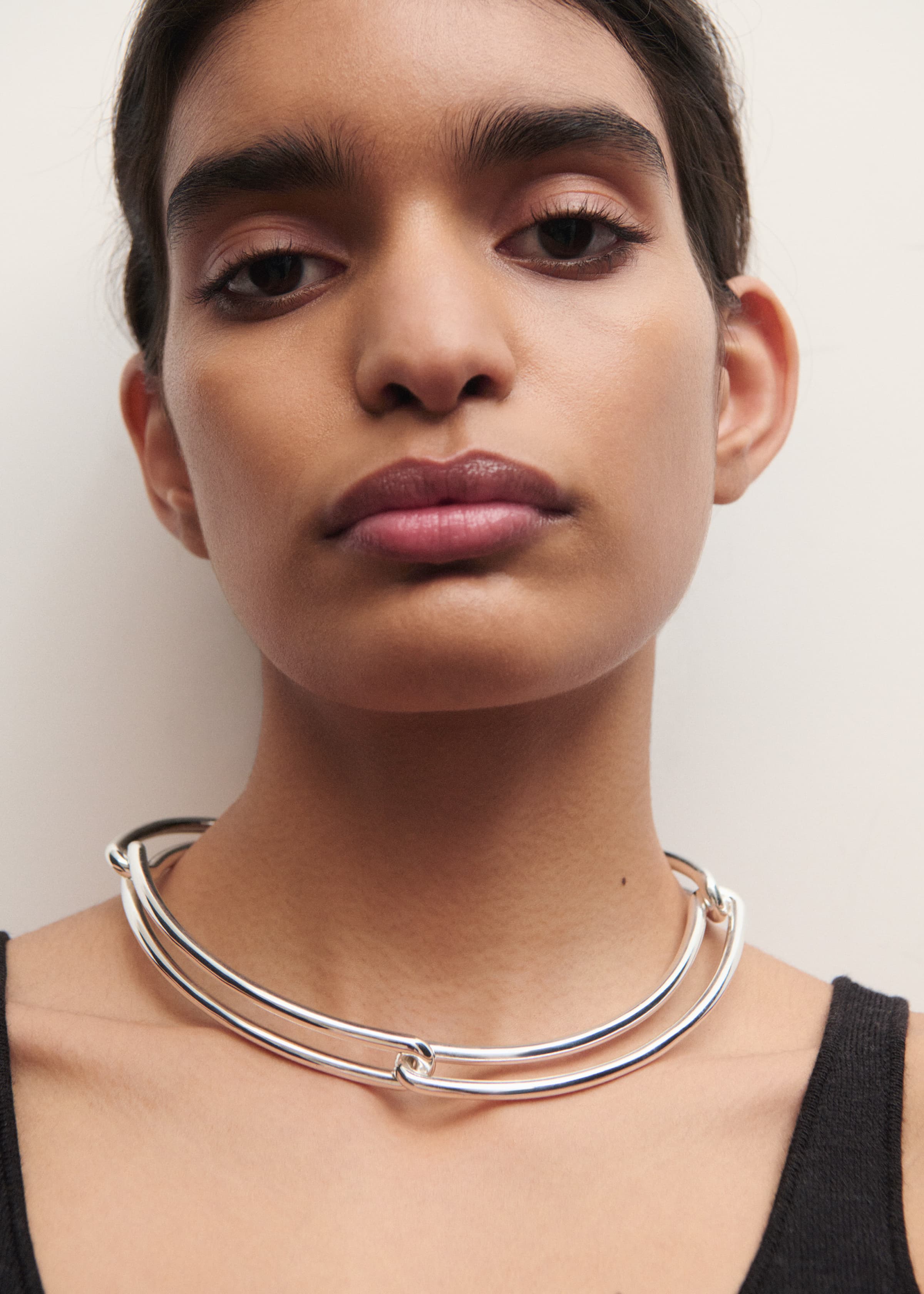 Four necklace