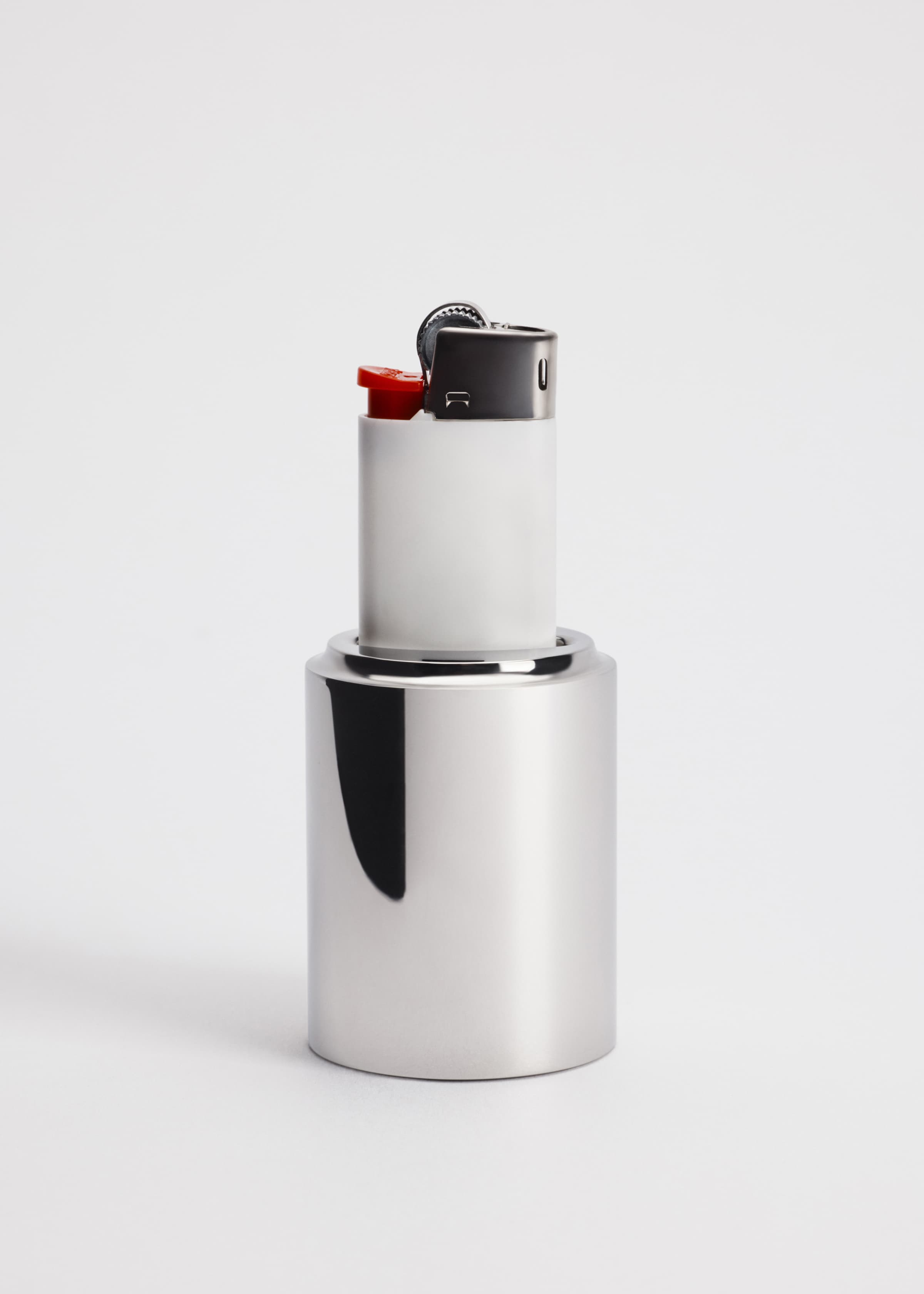 Case lighter 01