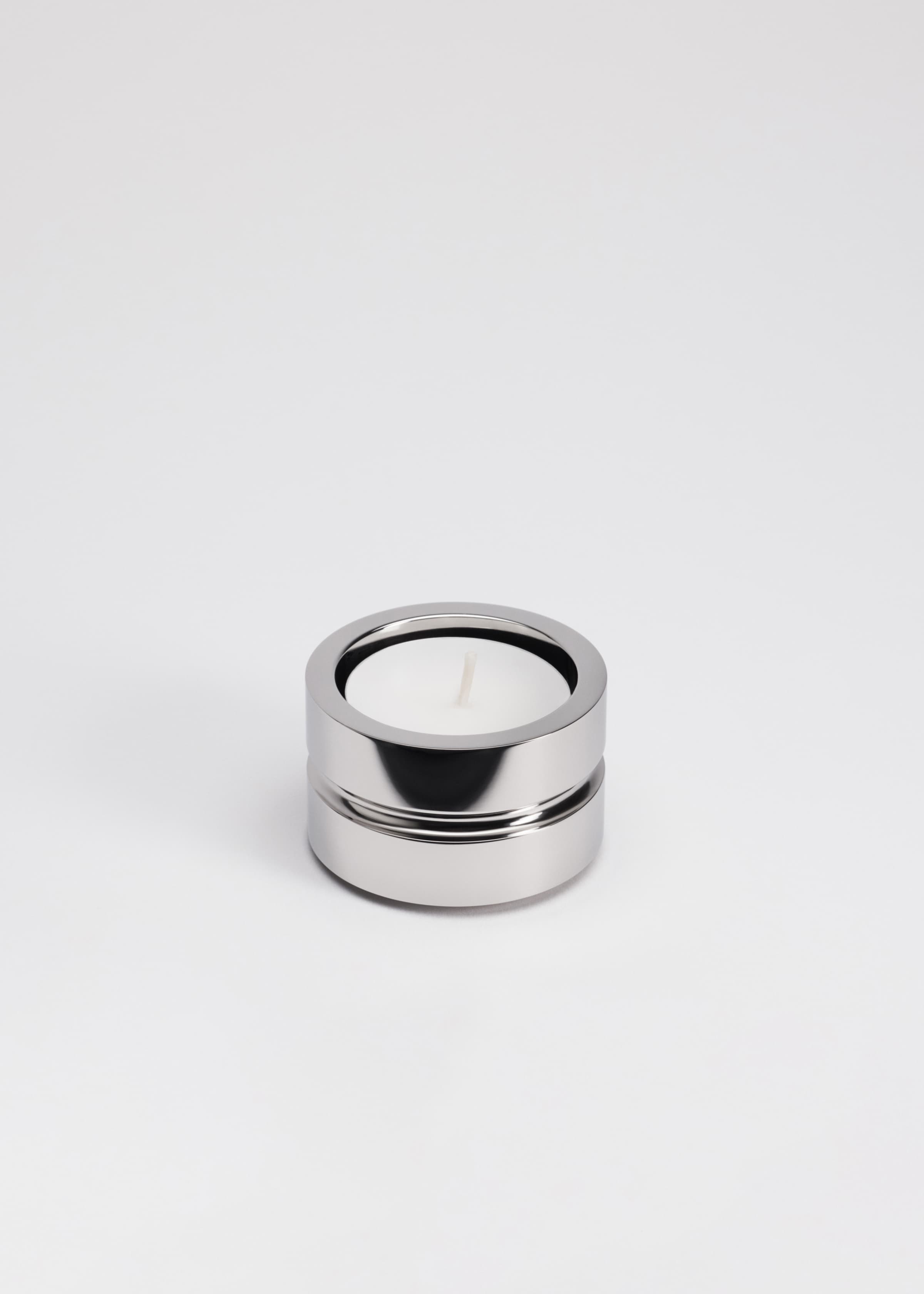 Candle holder 01