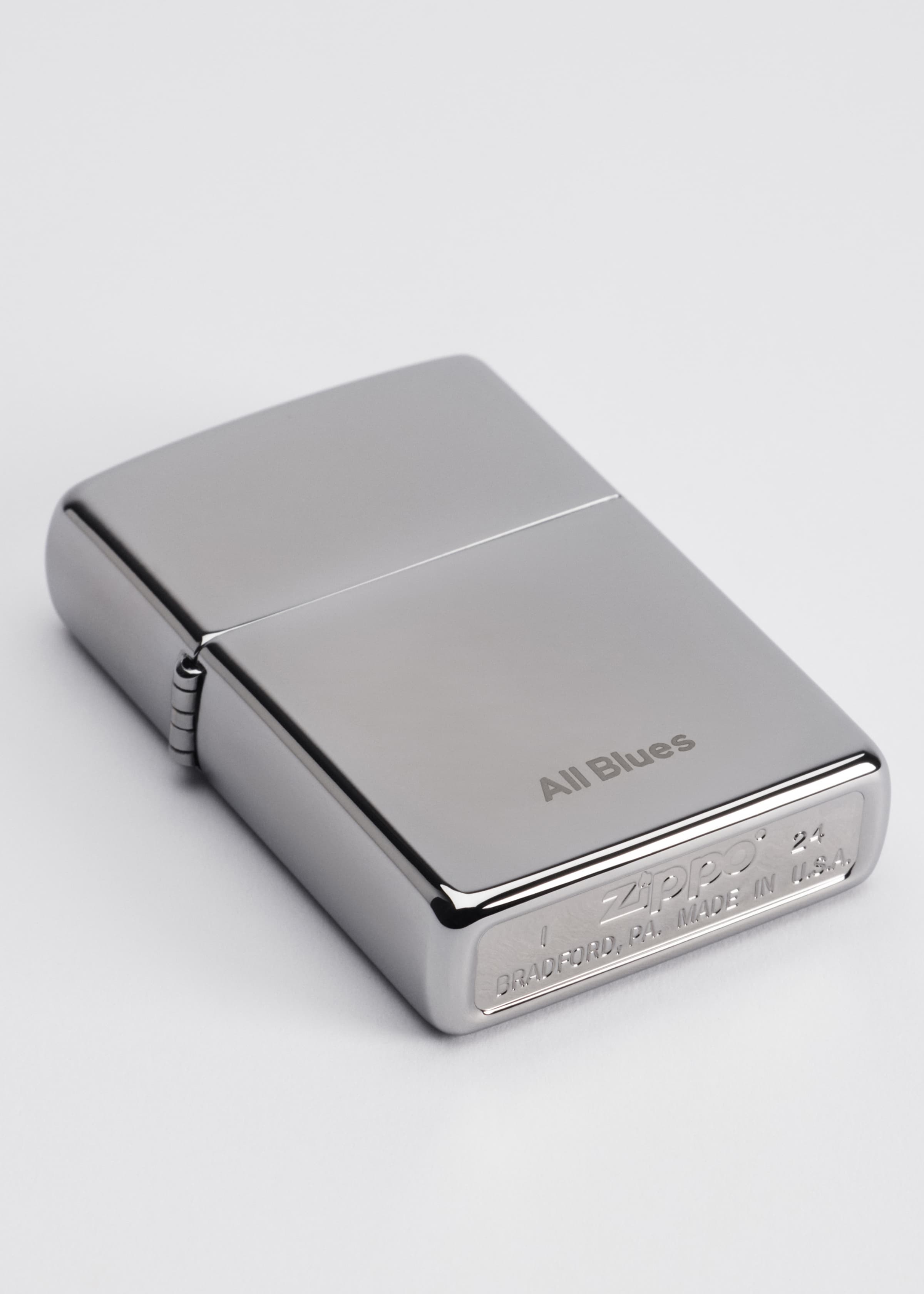 Lighter 01