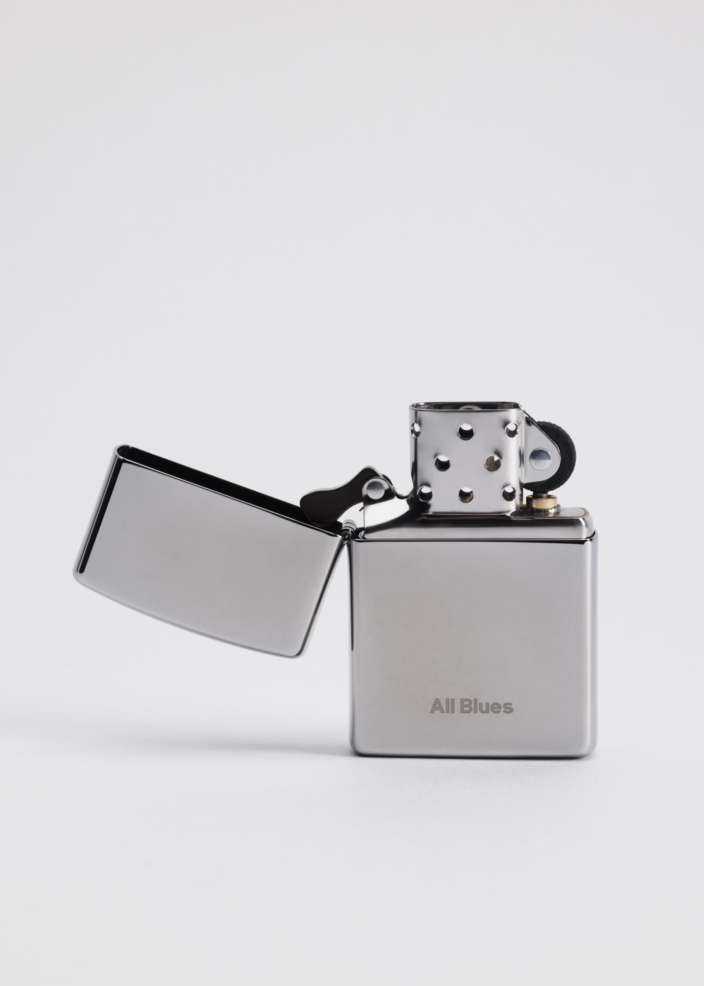 Lighter 01