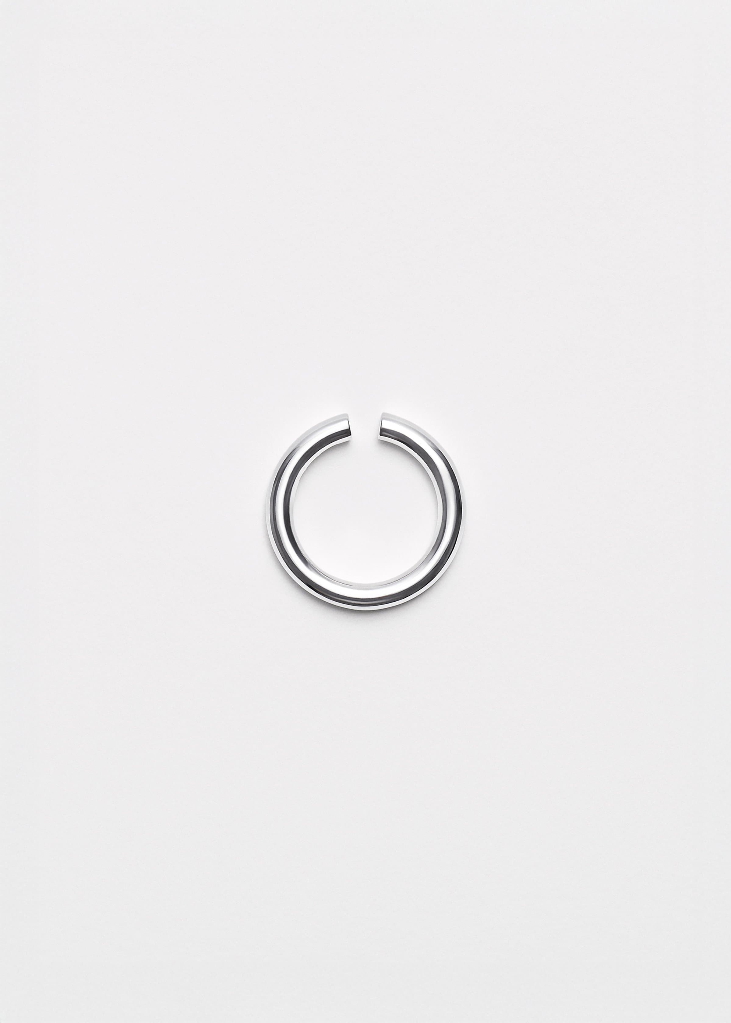 Round ring