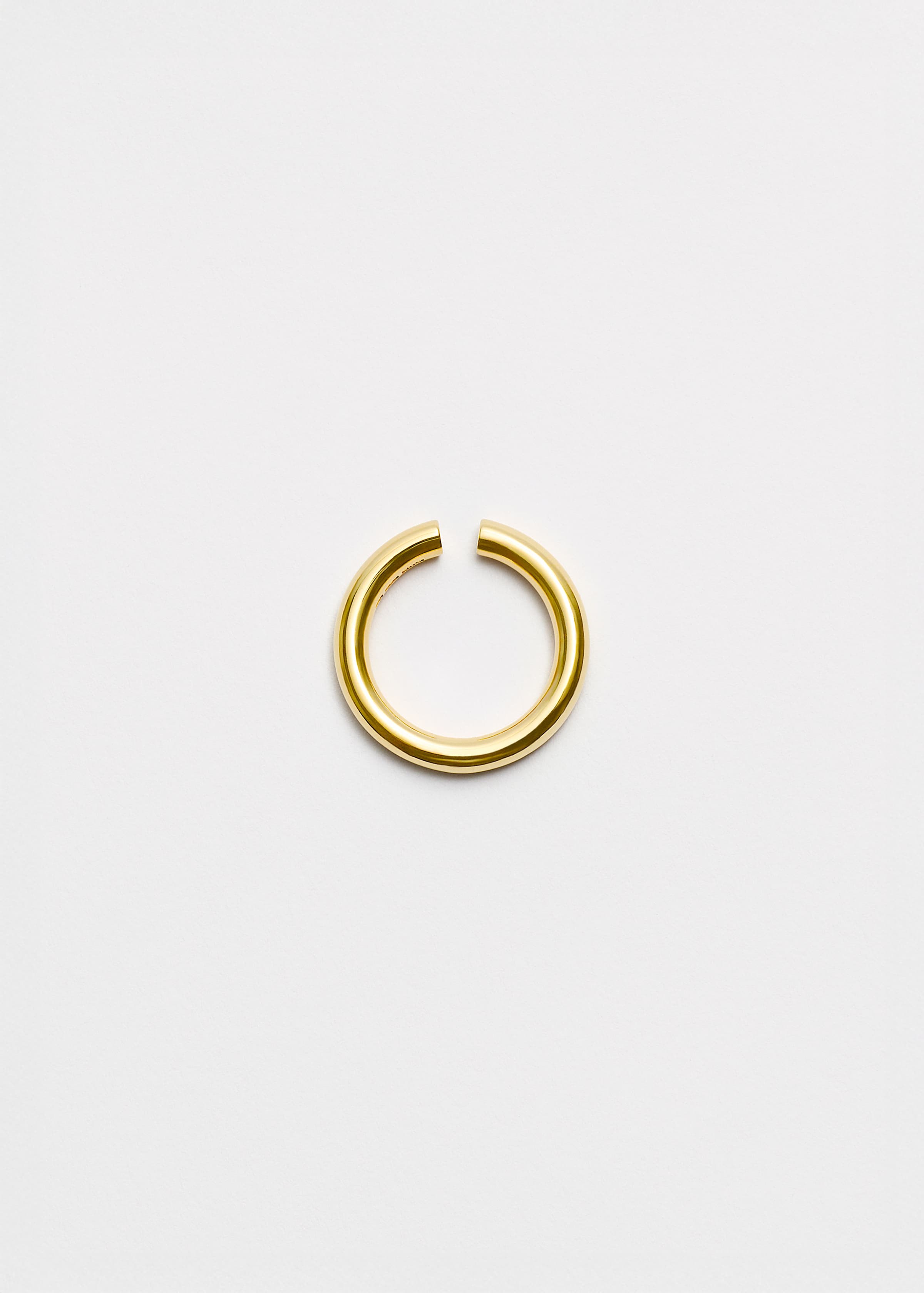 Round ring