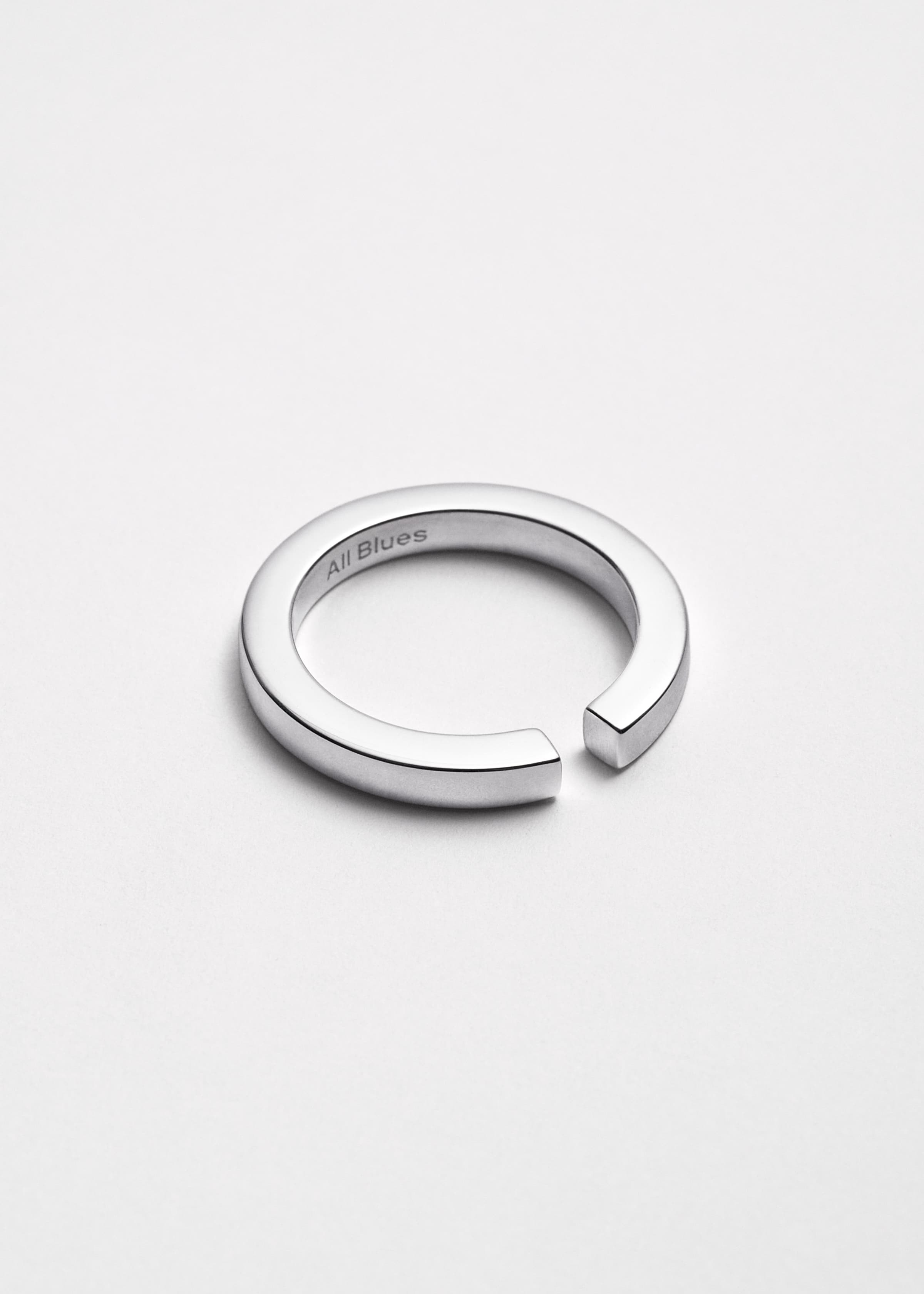 Square ring
