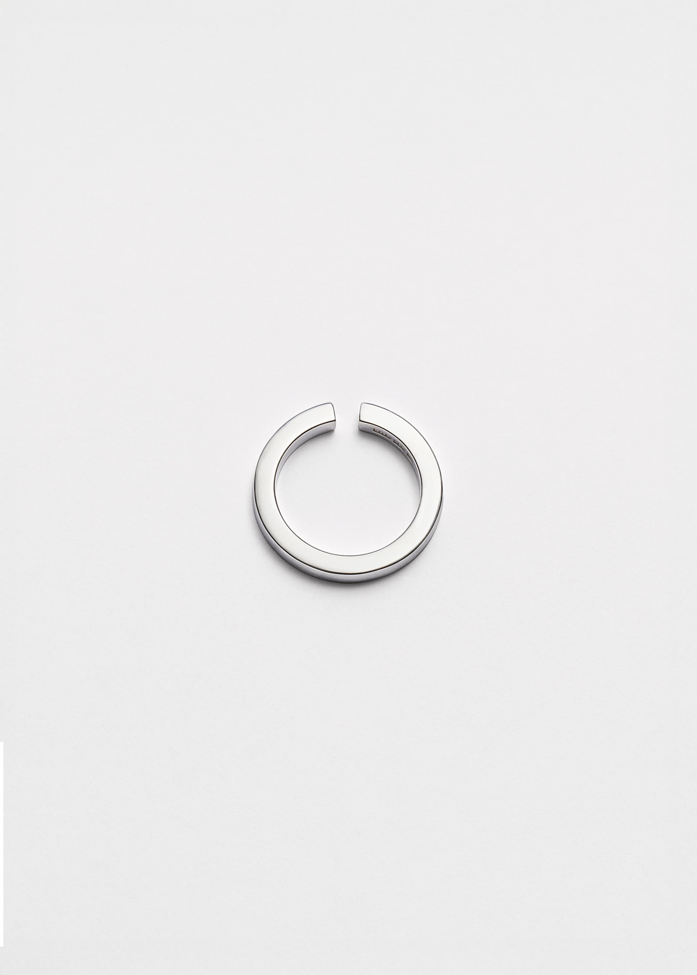 Square ring
