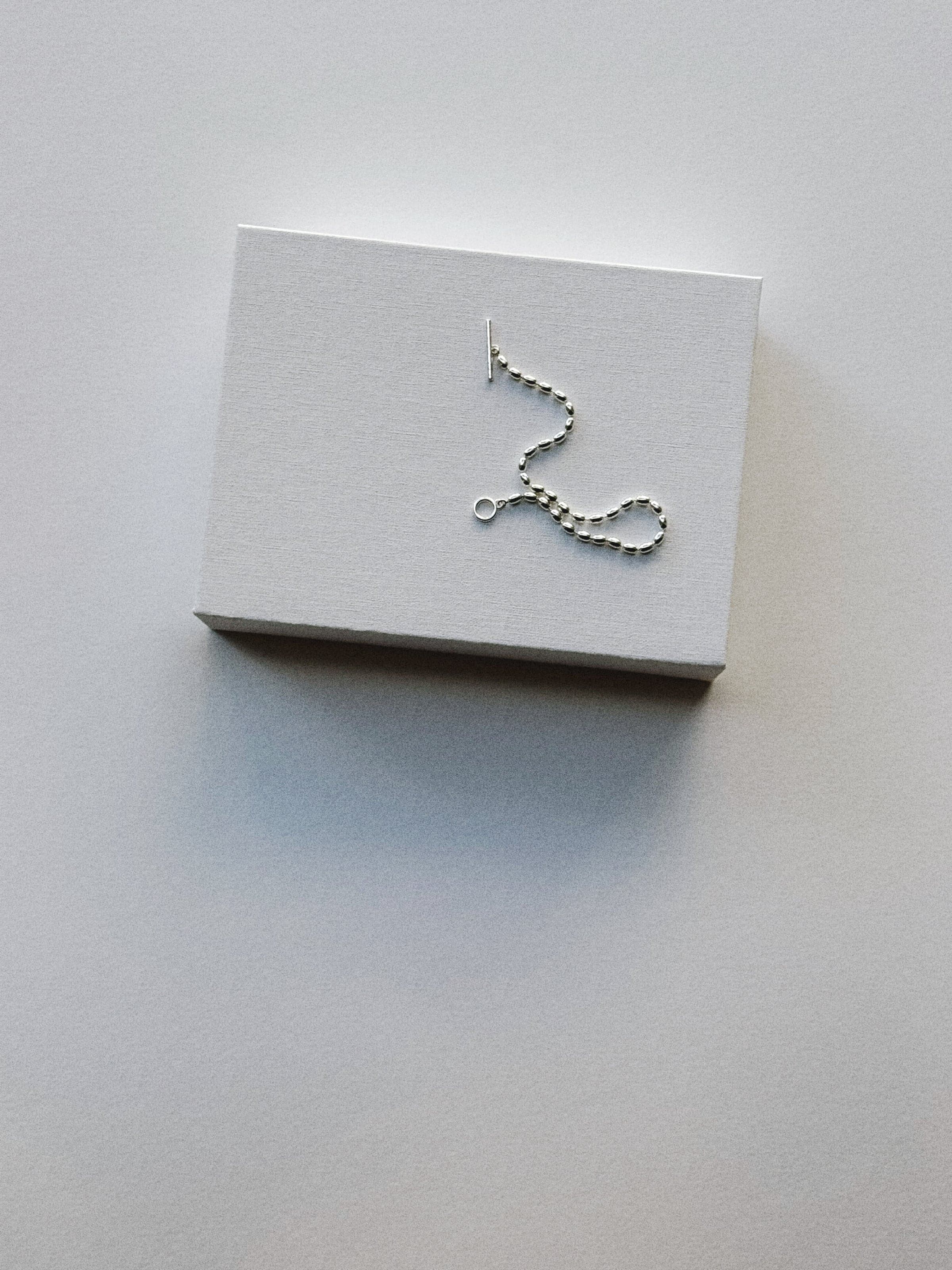 Olive bracelet