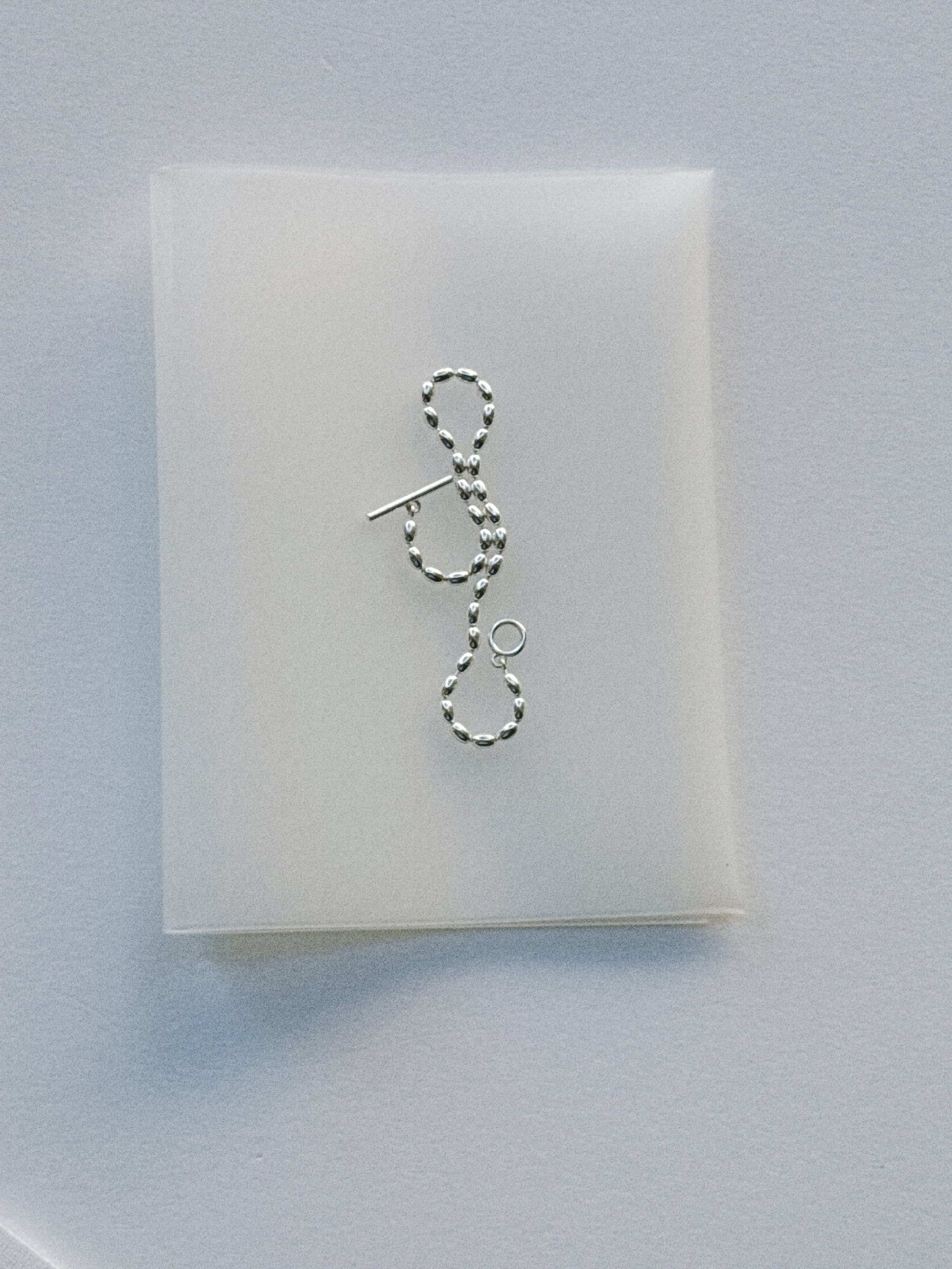 Olive bracelet