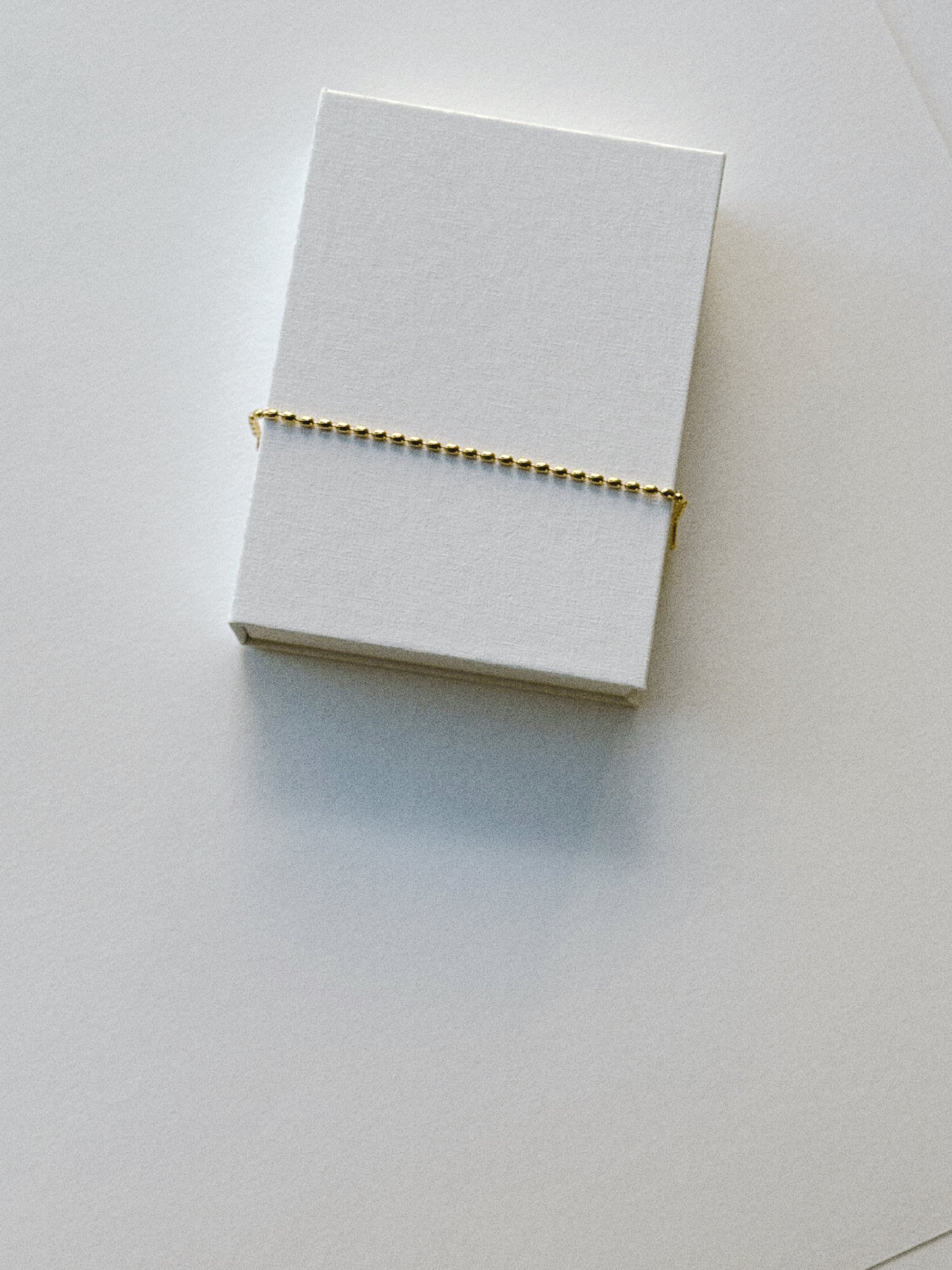 Olive bracelet