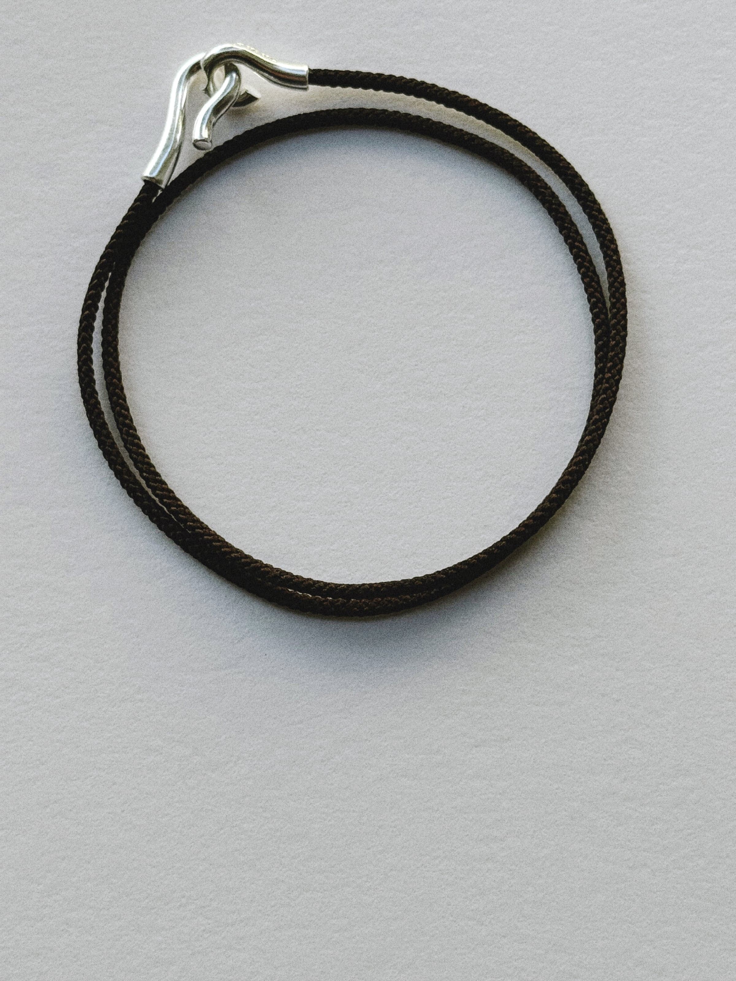 Colour bracelet
