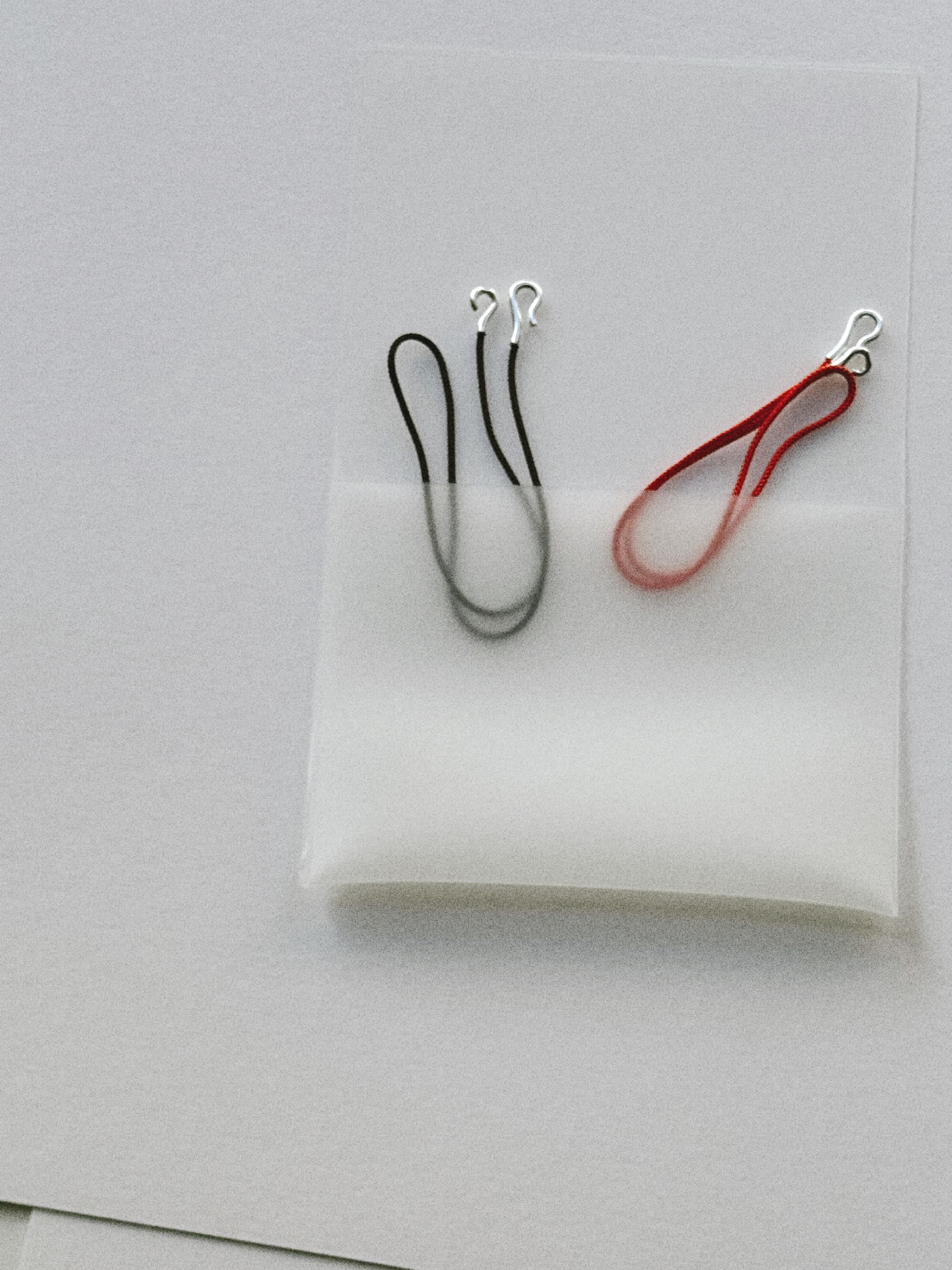 Colour bracelet