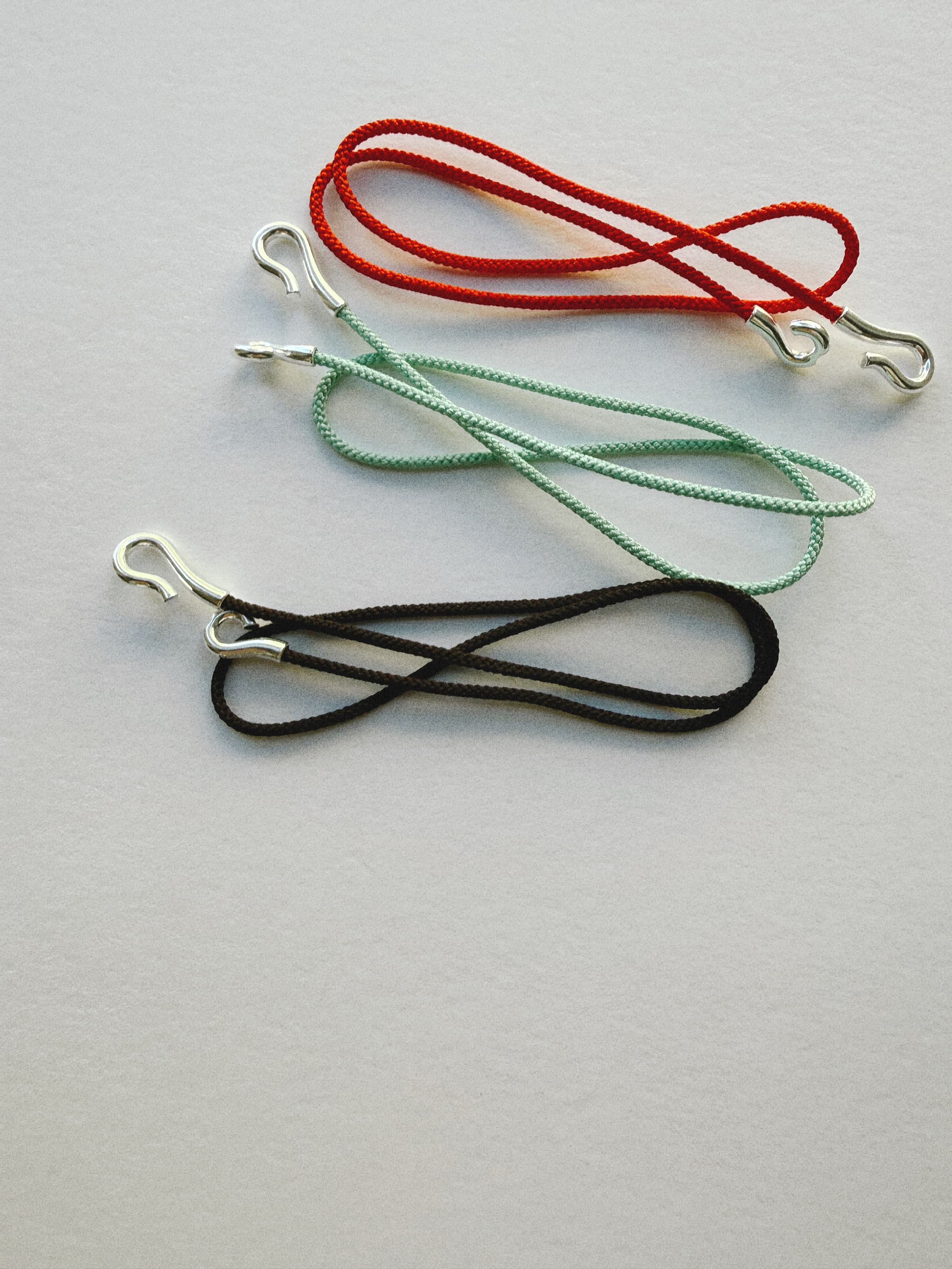 Colour bracelet
