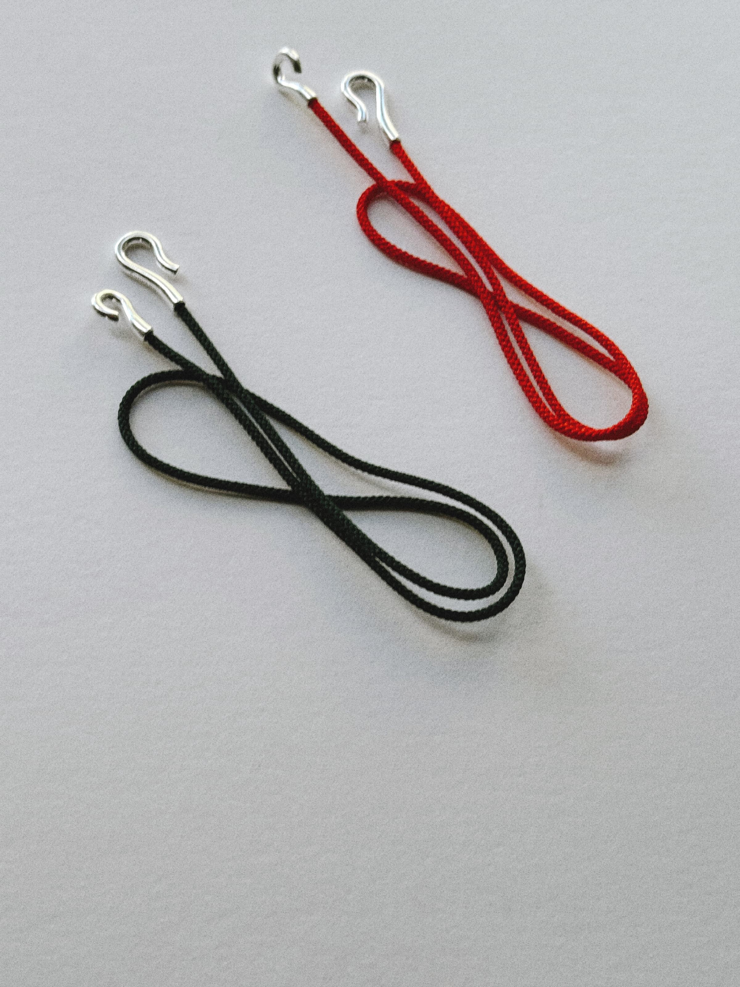Colour bracelet
