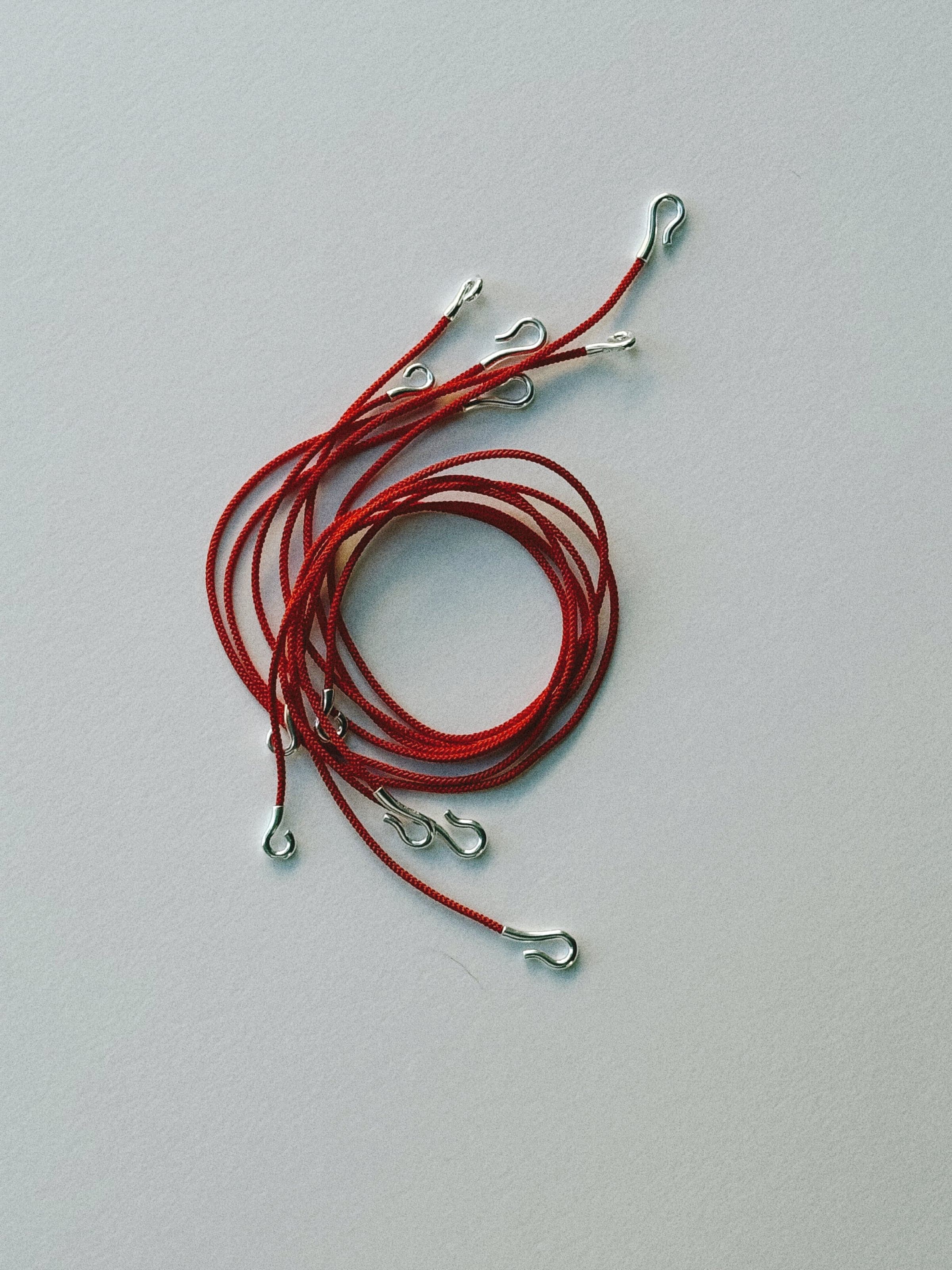 Colour bracelet
