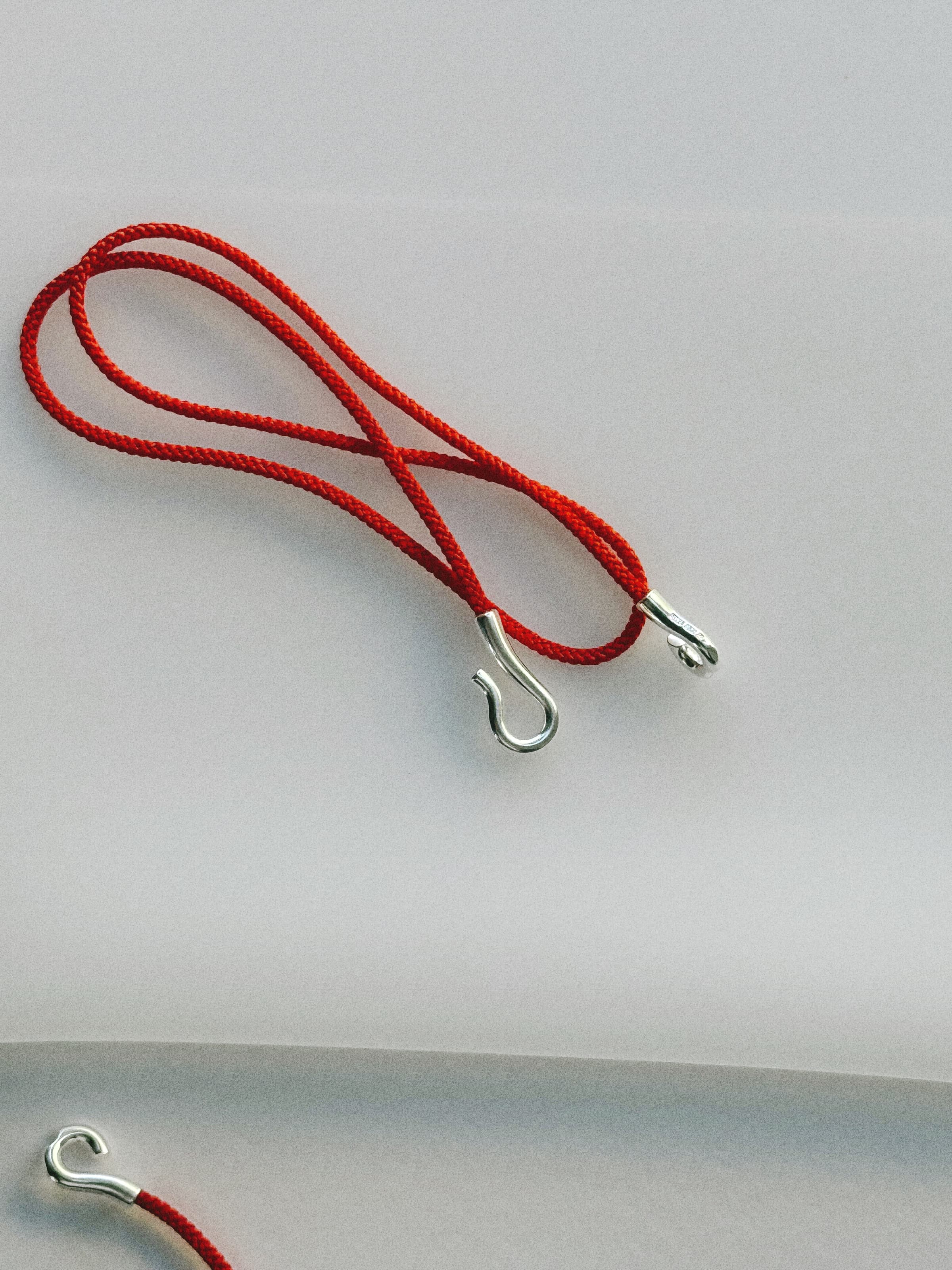 Colour bracelet