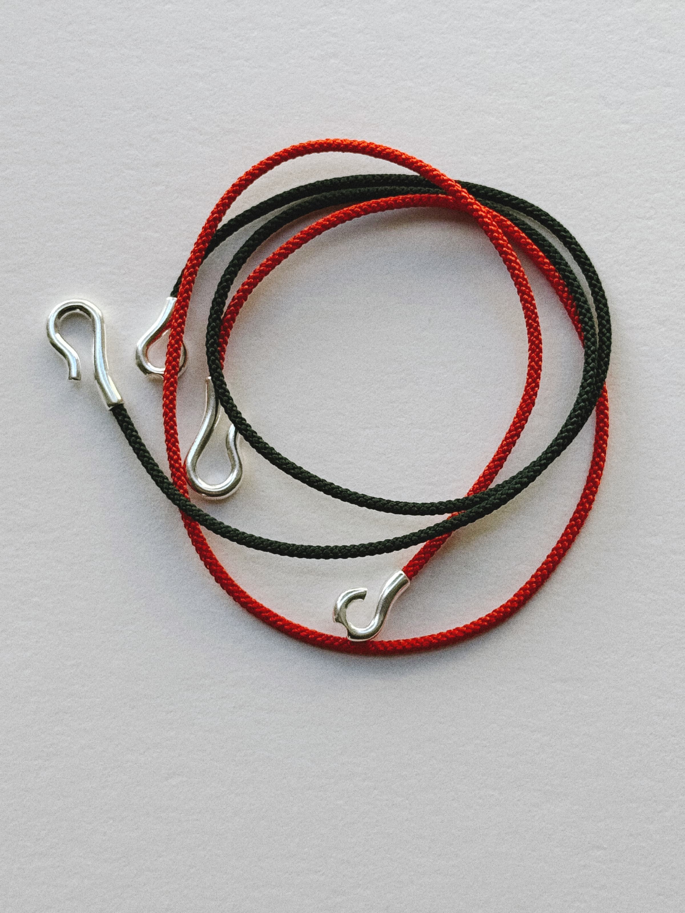 Colour bracelet