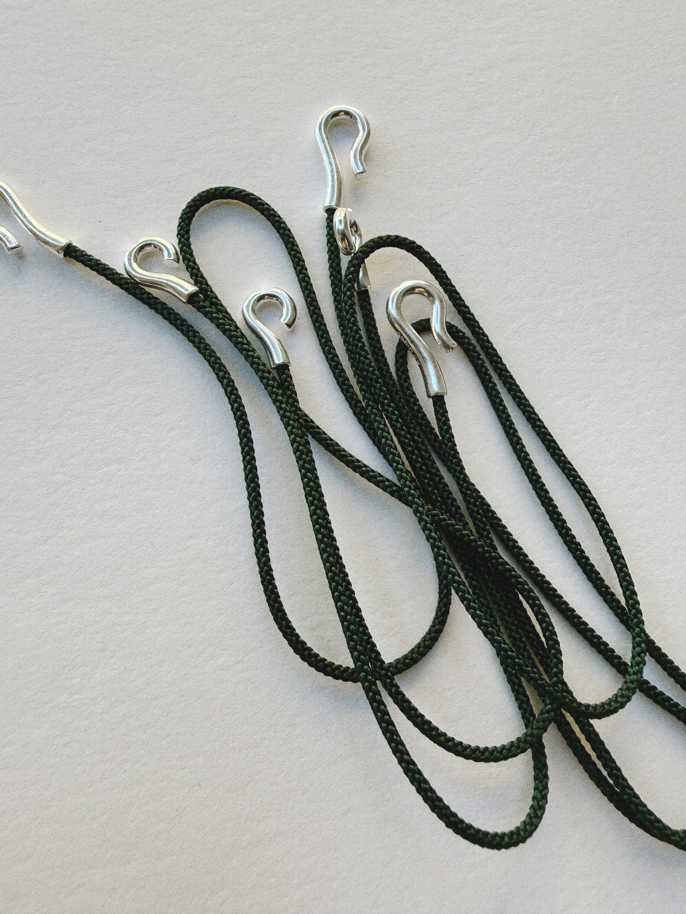 Colour bracelet