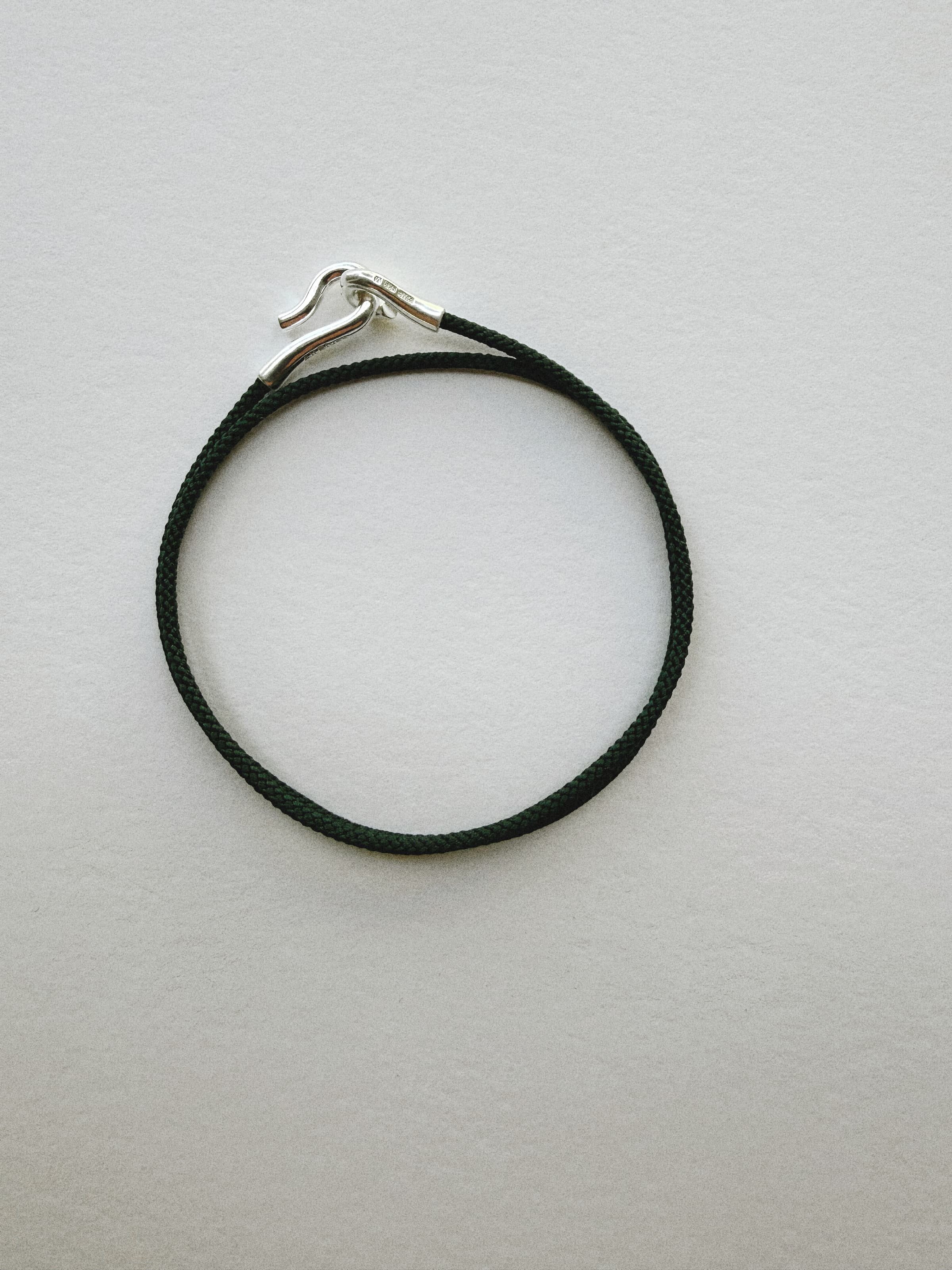 Colour bracelet