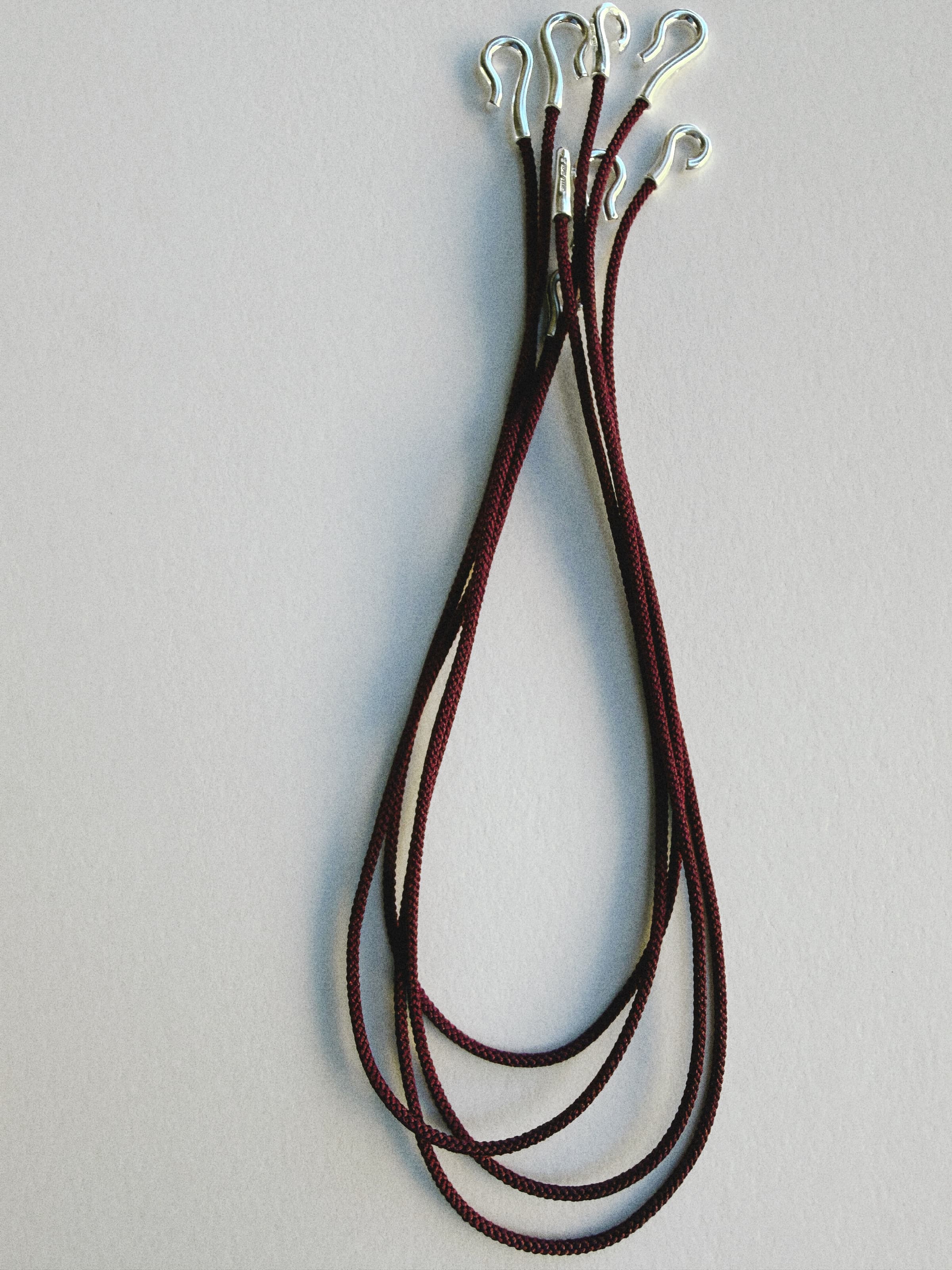 Colour bracelet
