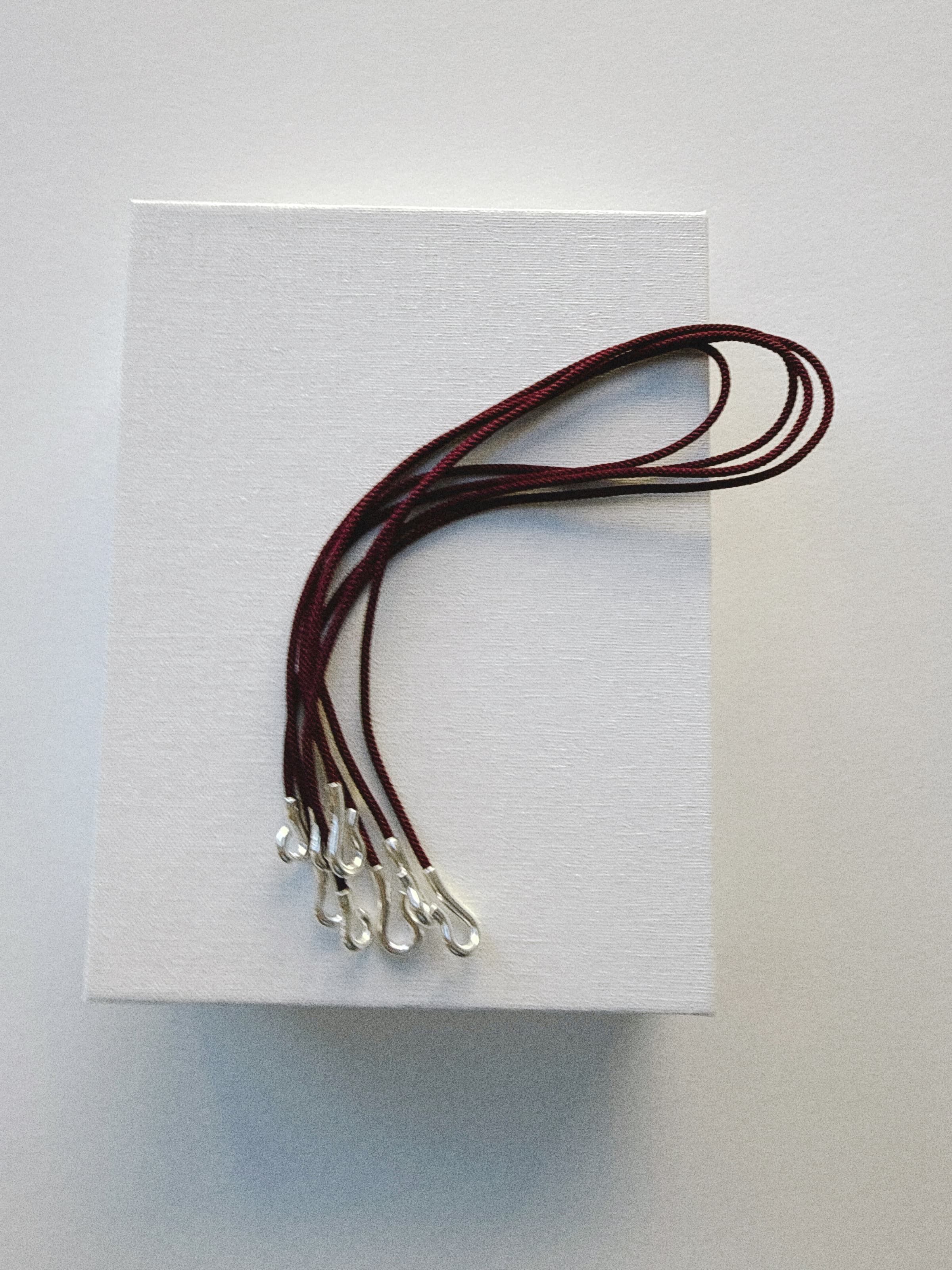 Colour bracelet