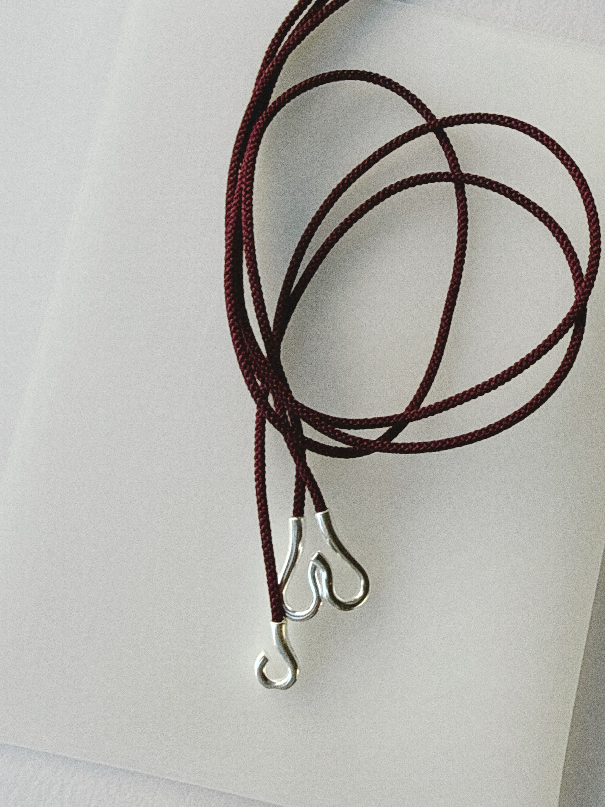 Colour bracelet