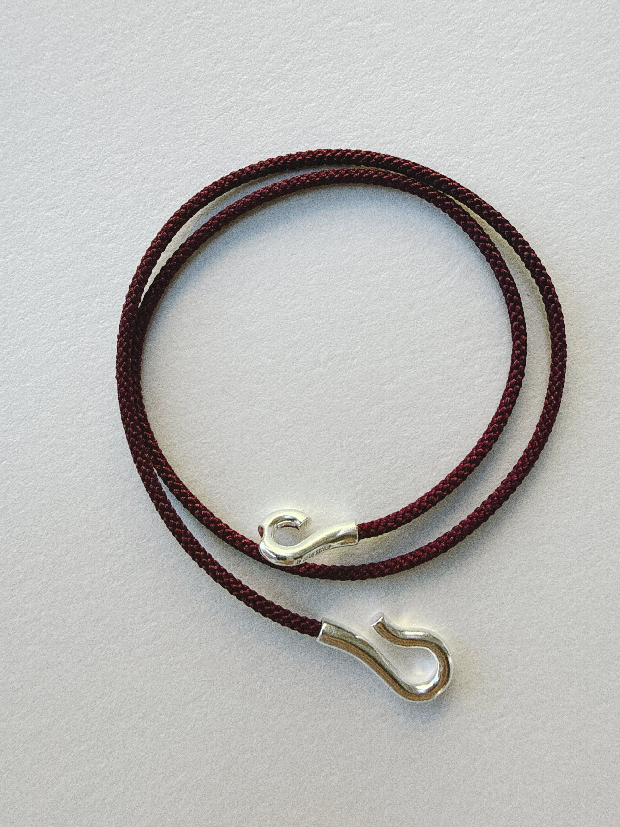Colour bracelet