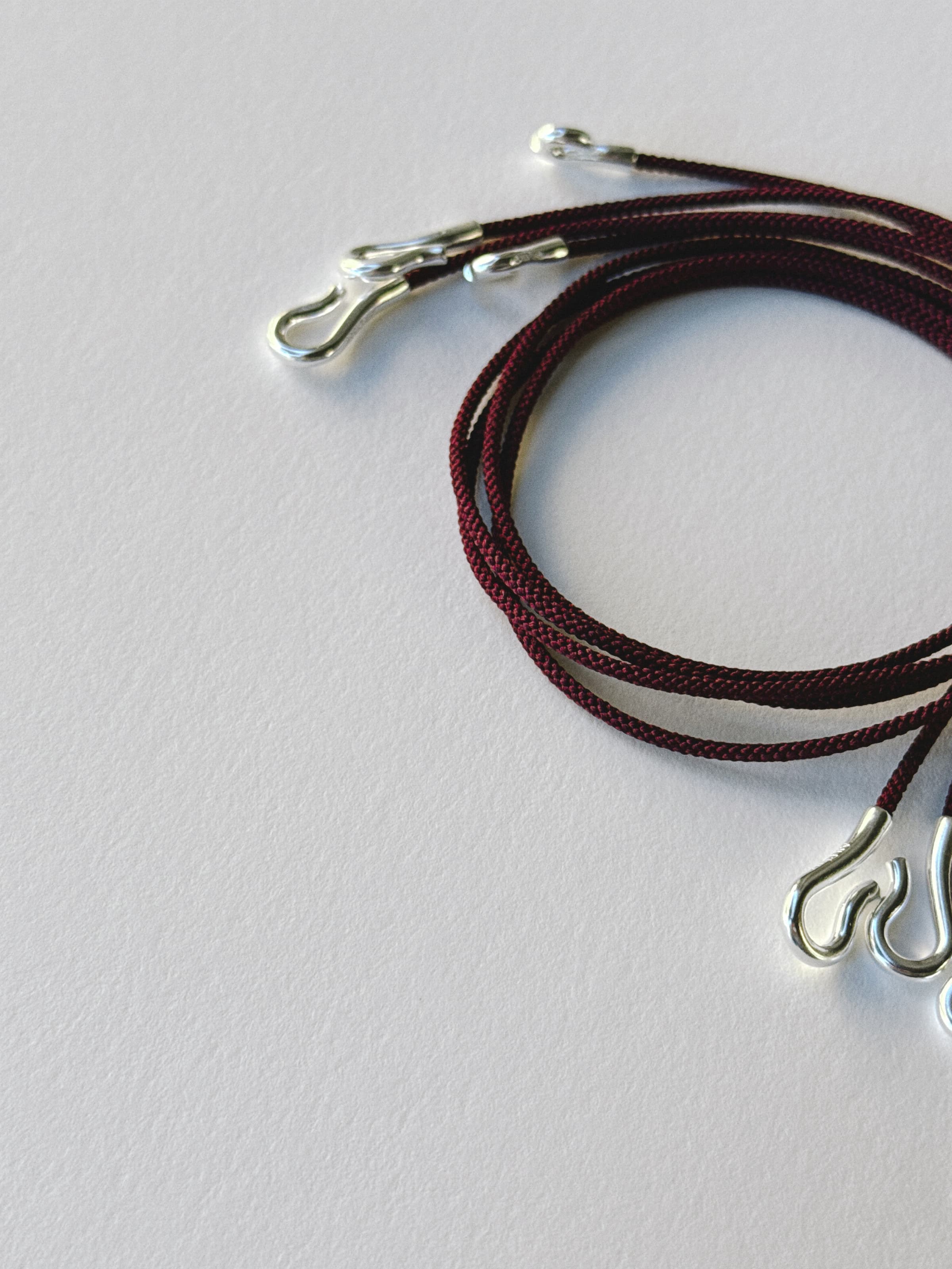 Colour bracelet