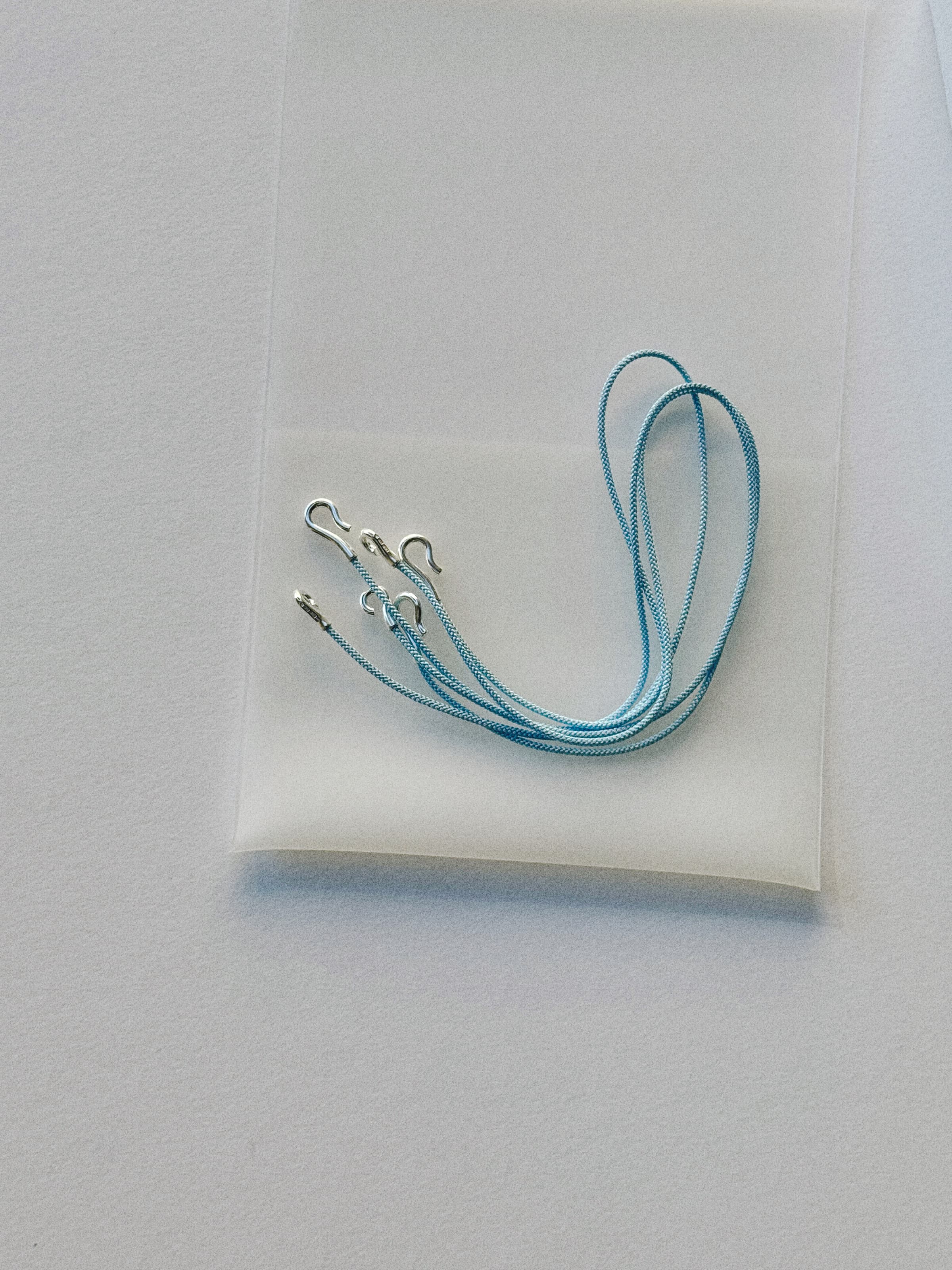 Colour bracelet