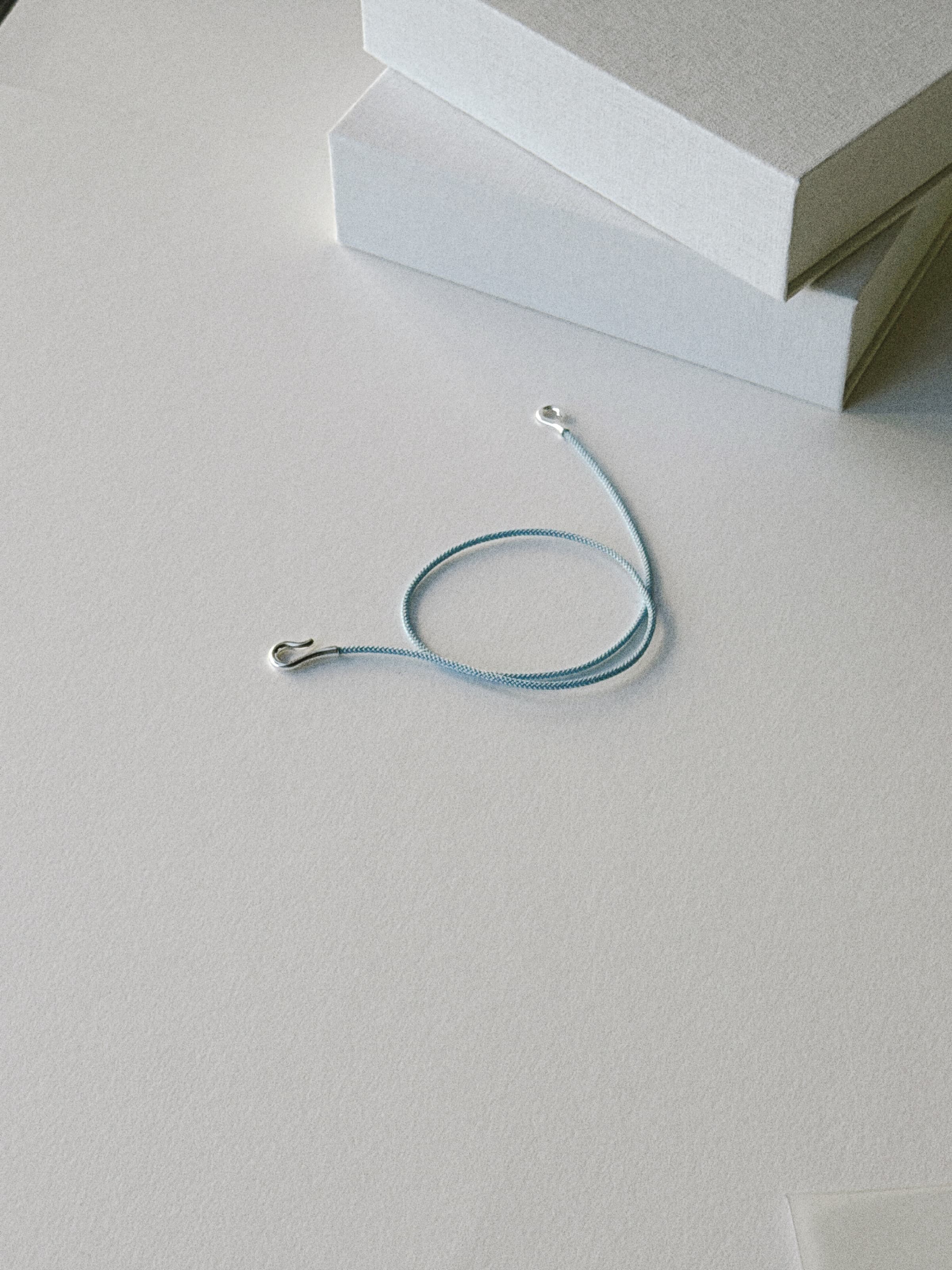 Colour bracelet