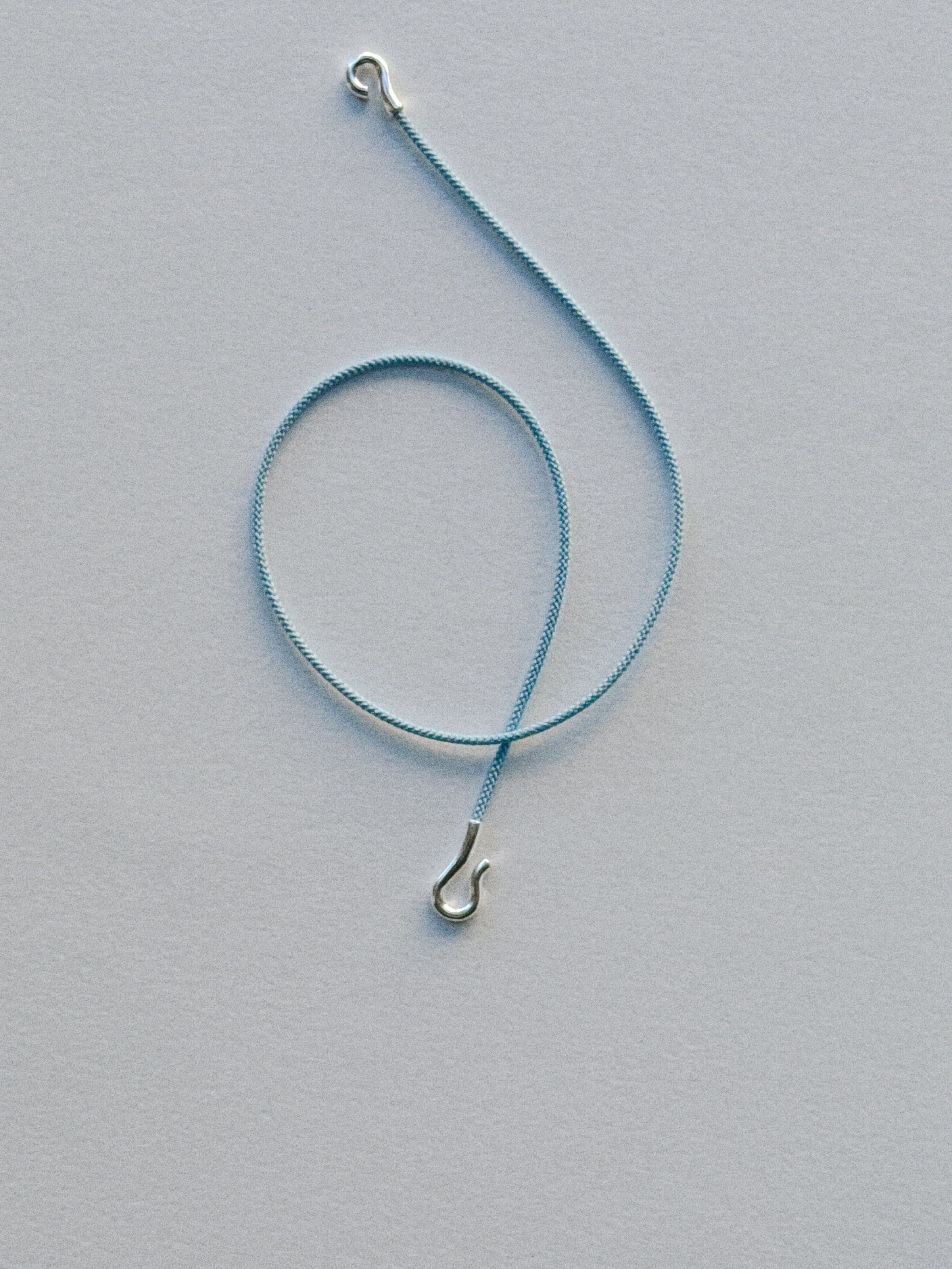 Colour bracelet