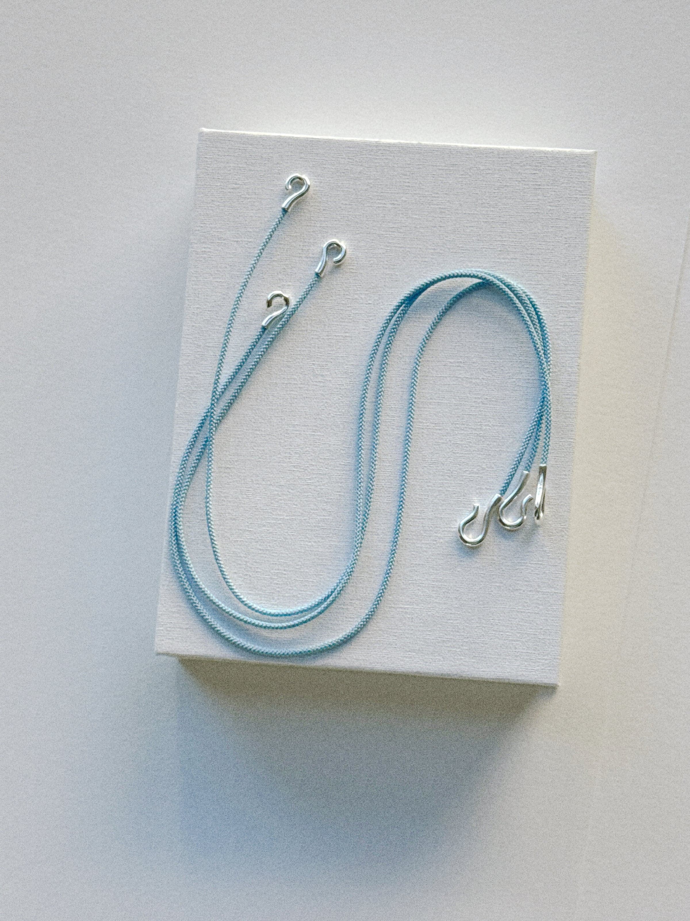 Colour bracelet