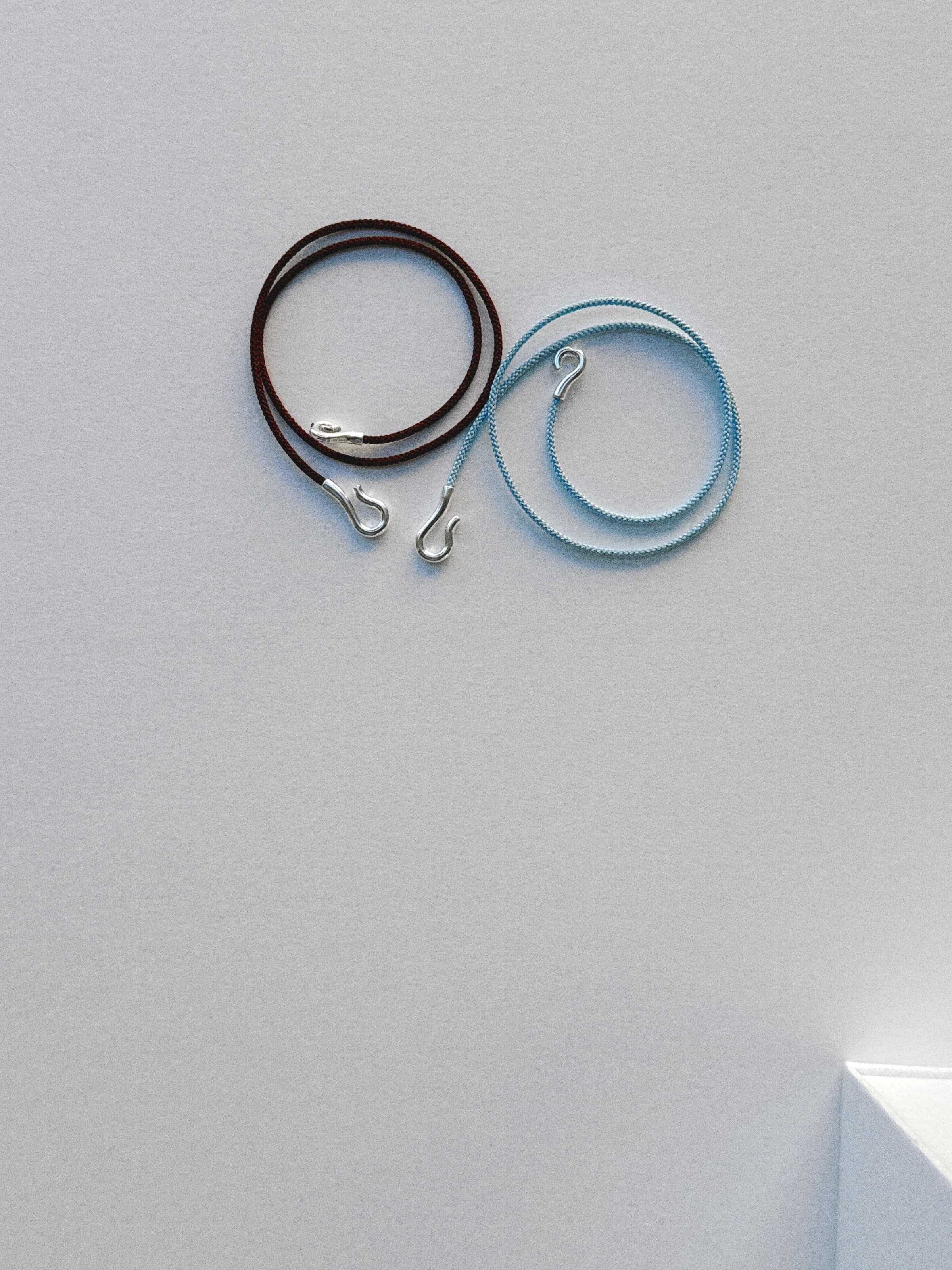 Colour bracelet