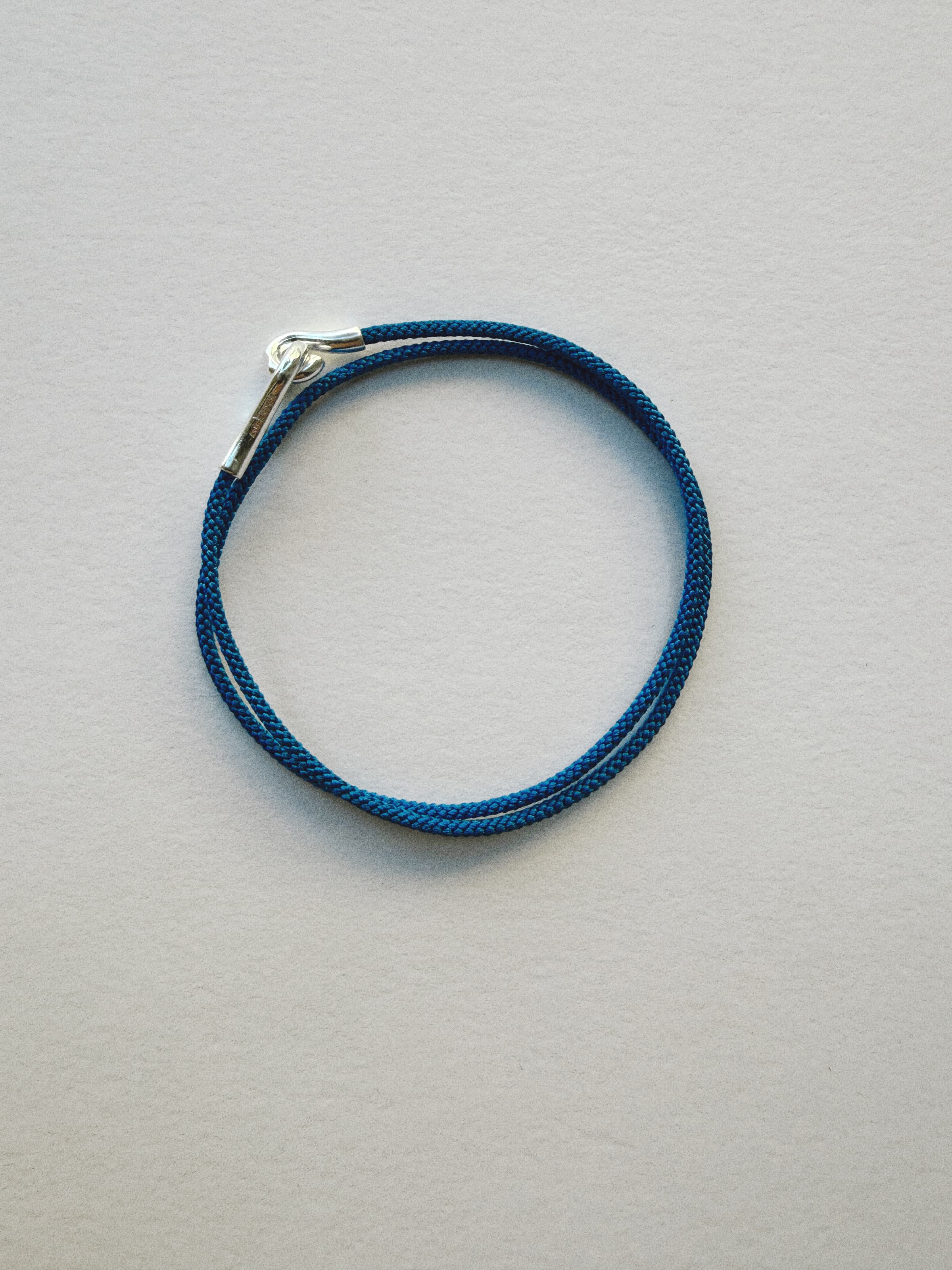 Colour bracelet