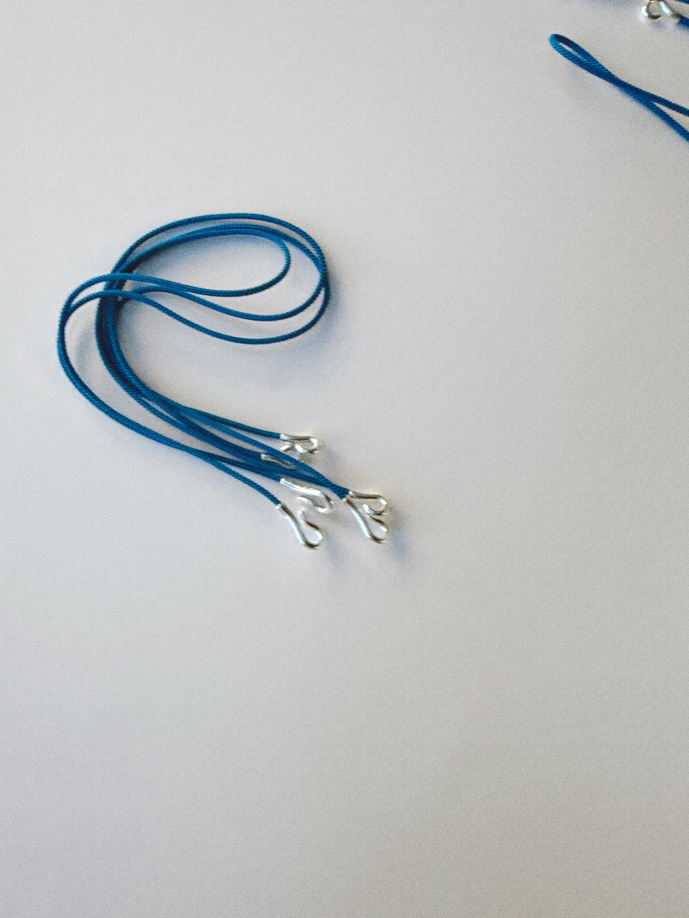 Colour bracelet