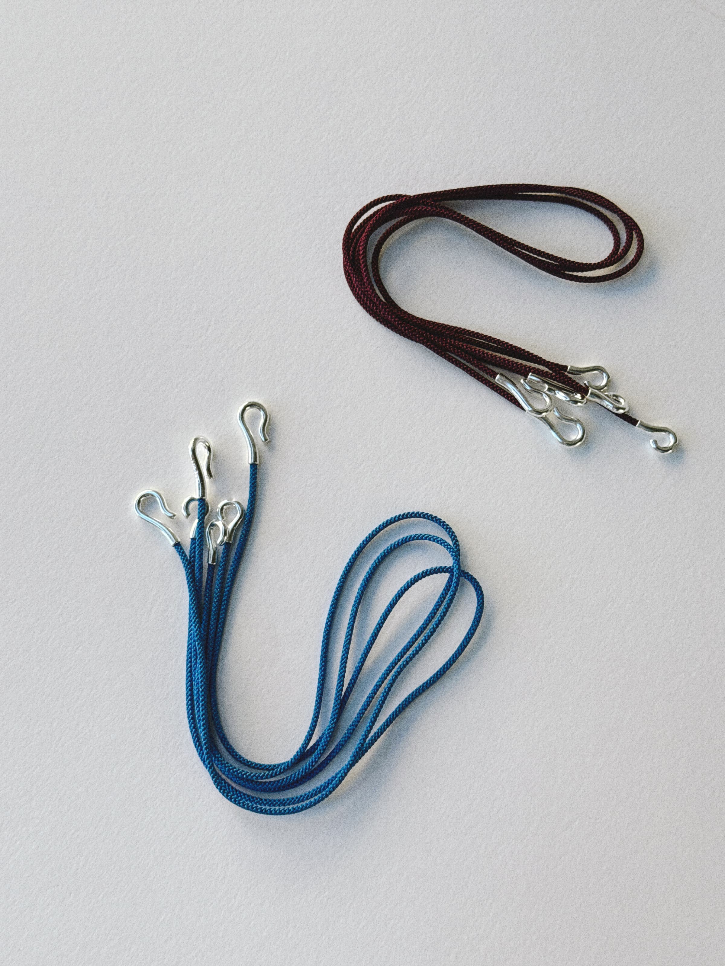 Colour bracelet