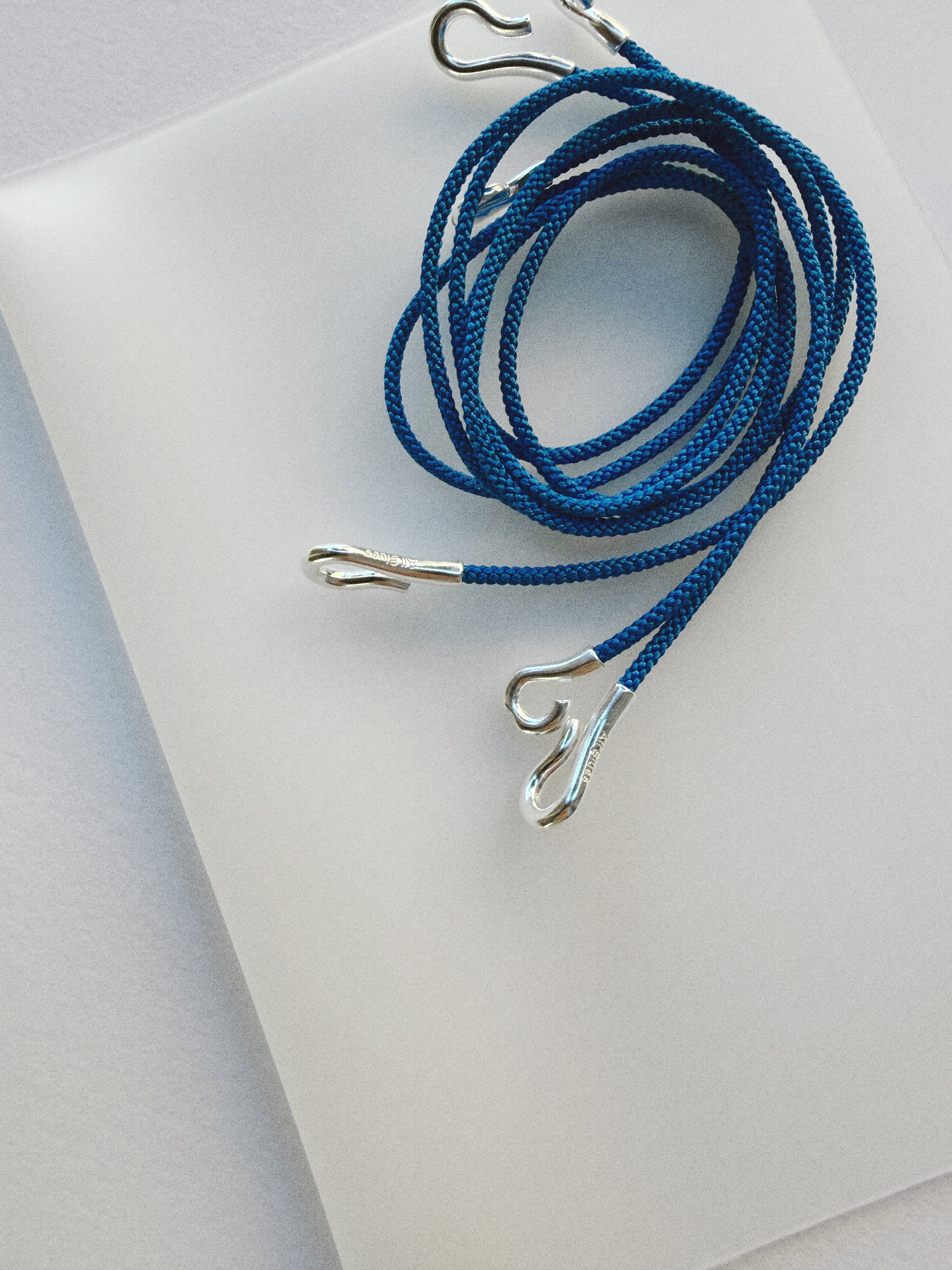 Colour bracelet