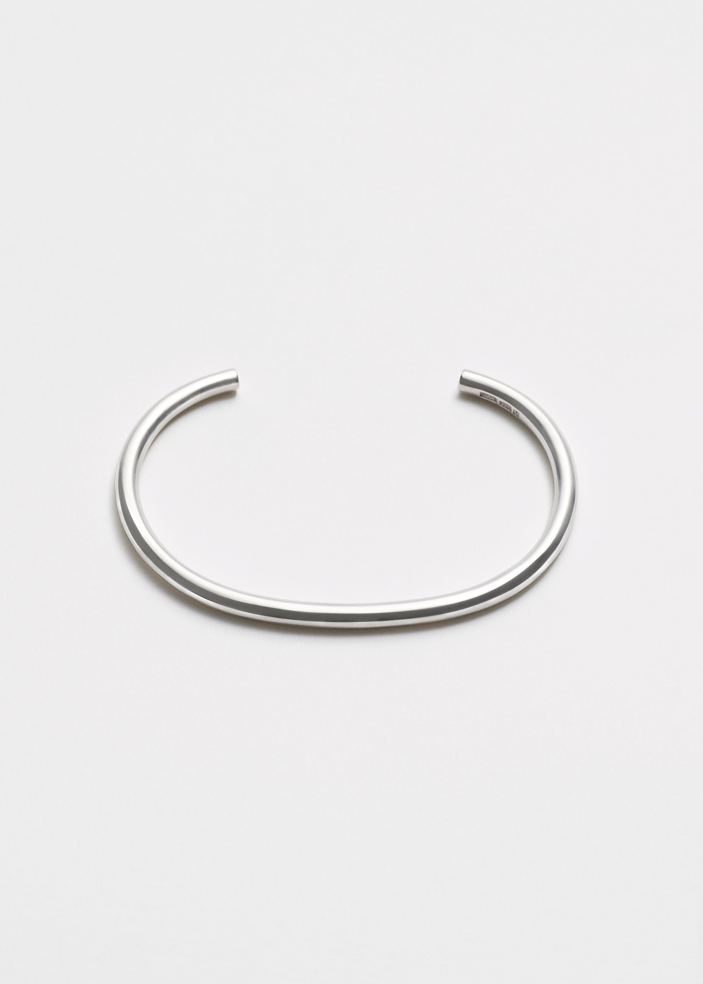 Round bracelet