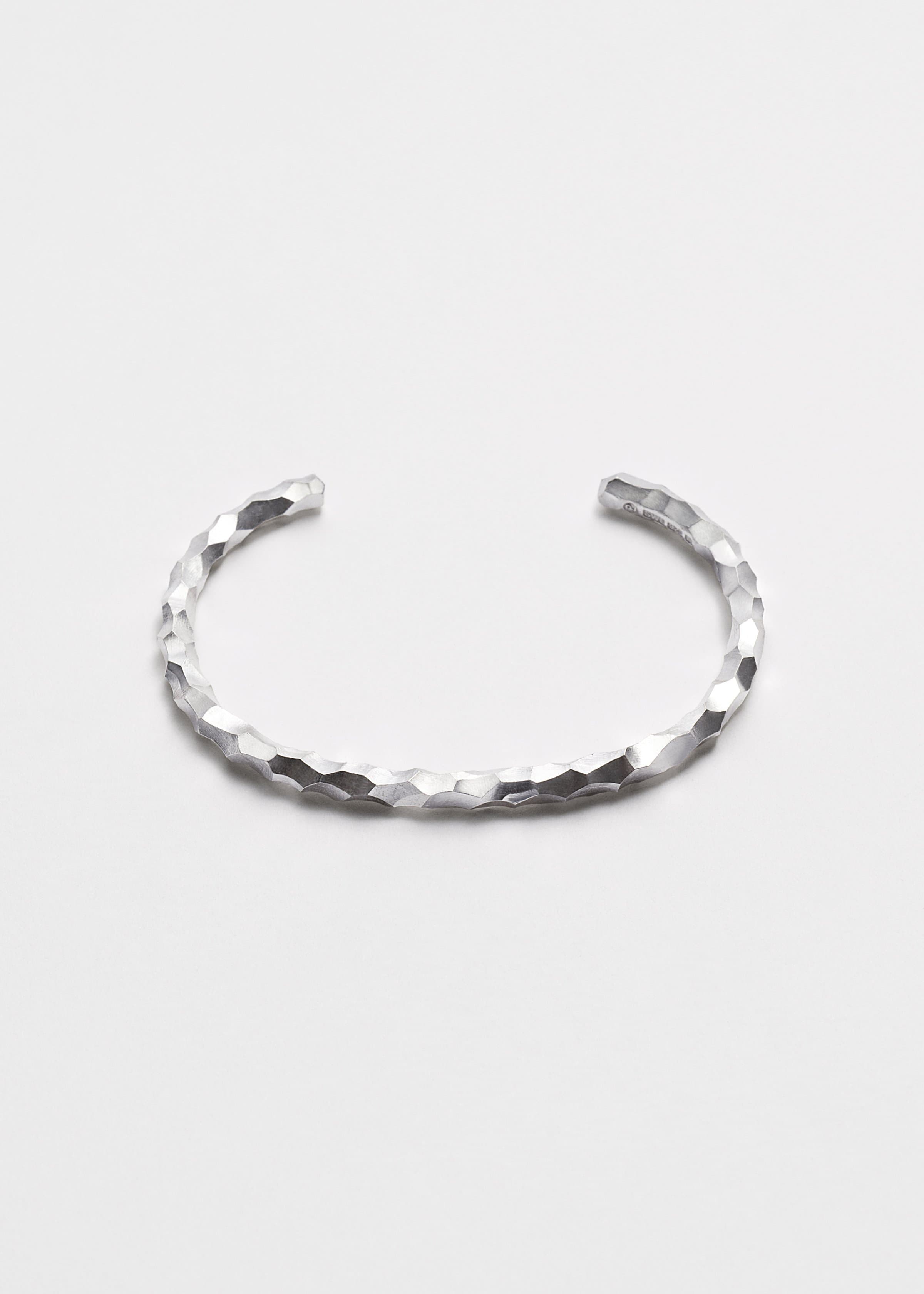 Round bracelet
