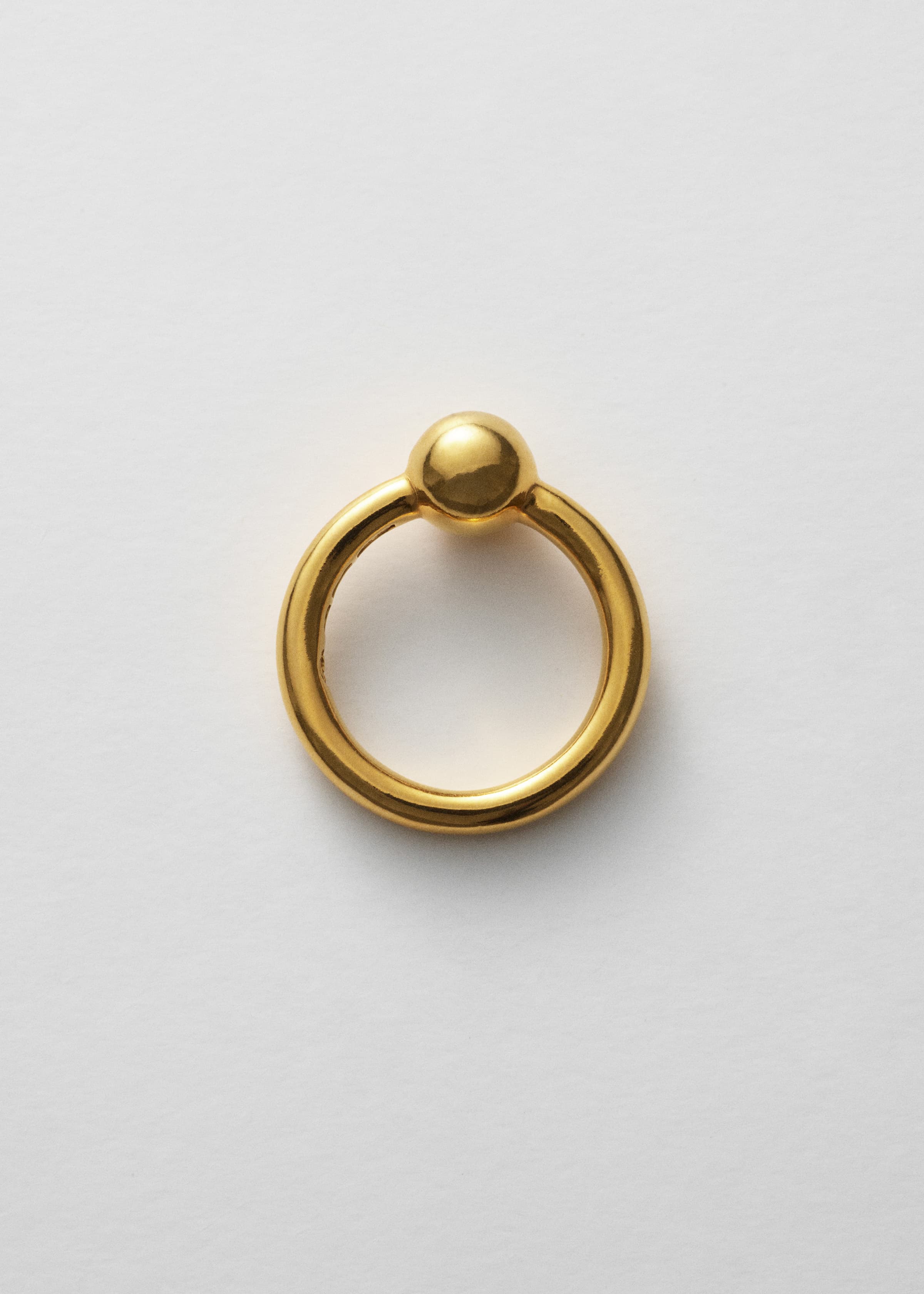 Pearl ring