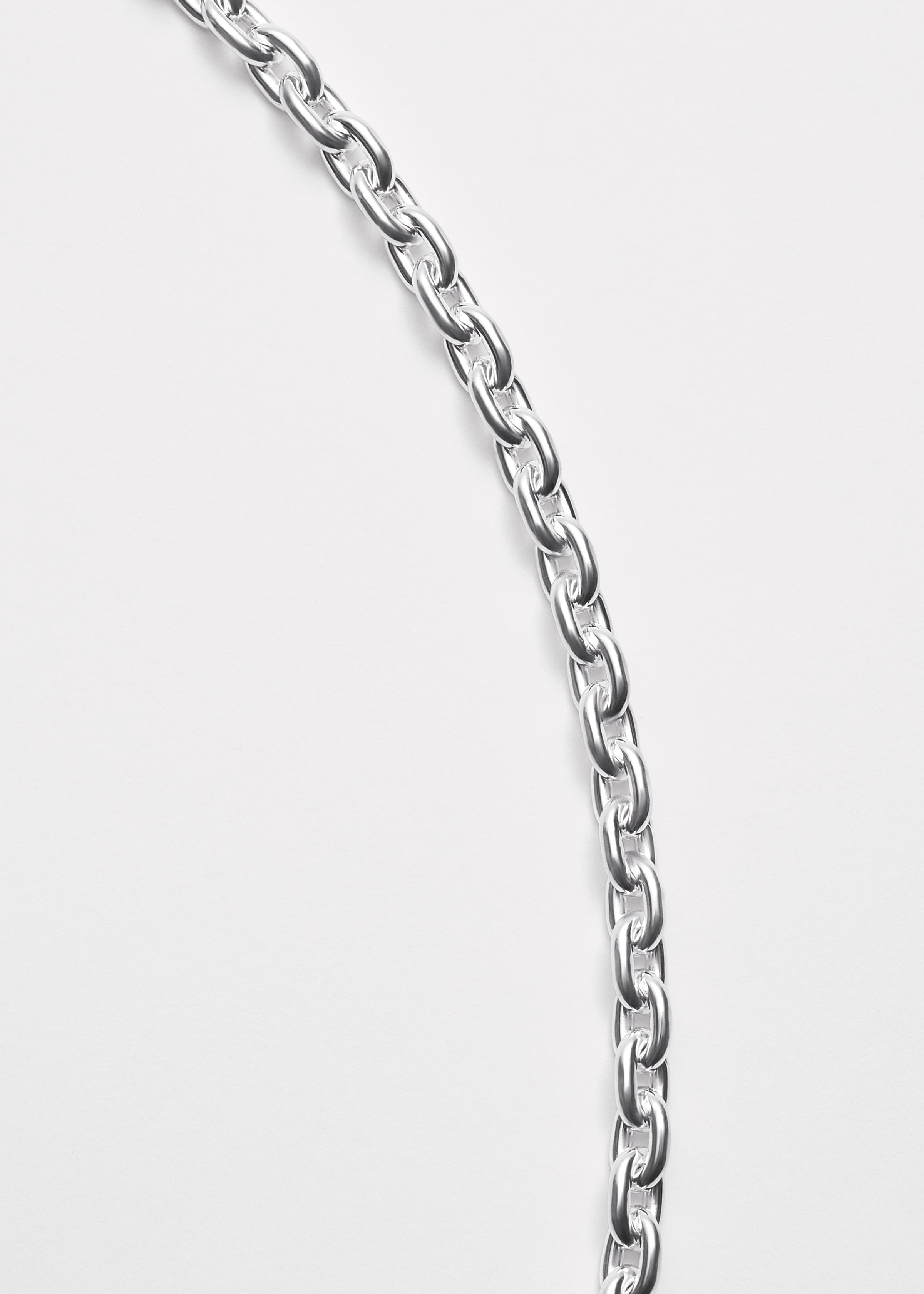 Standard bracelet thin