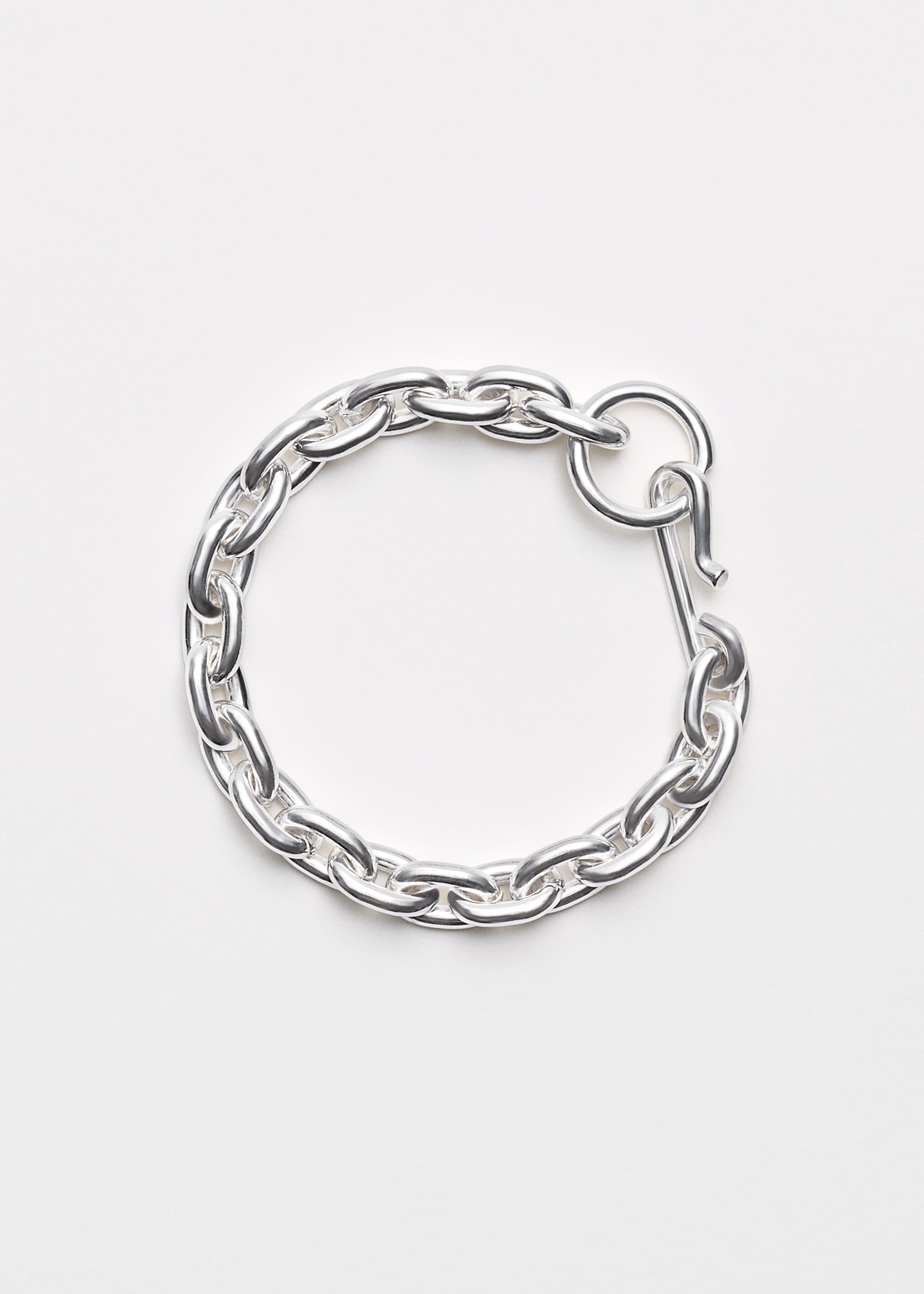 Standard bracelet thick