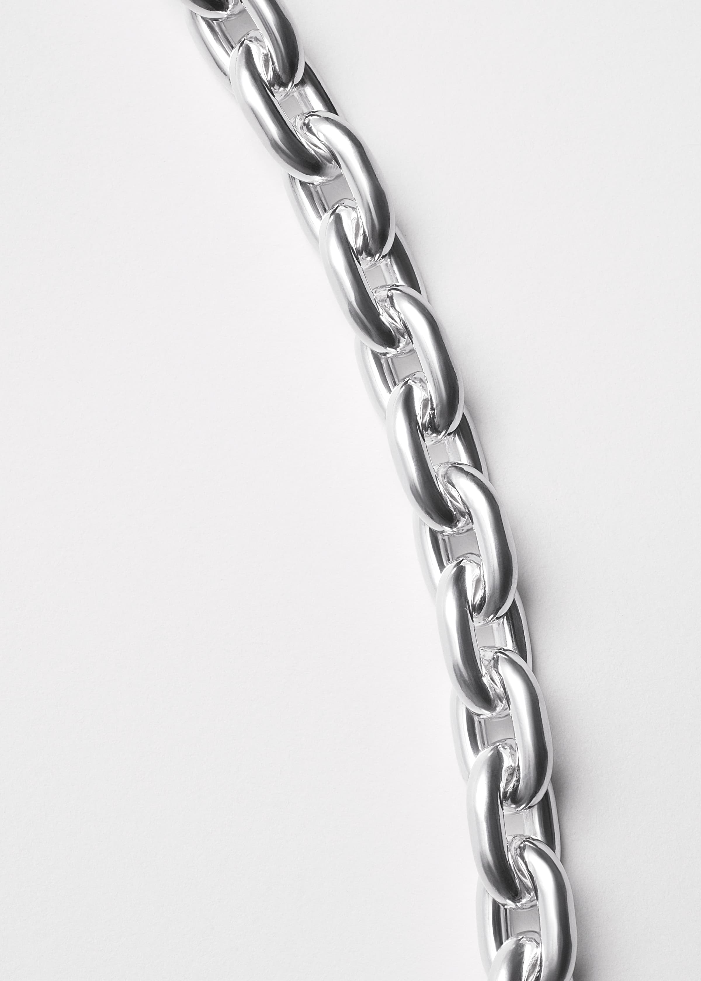 Standard bracelet thick