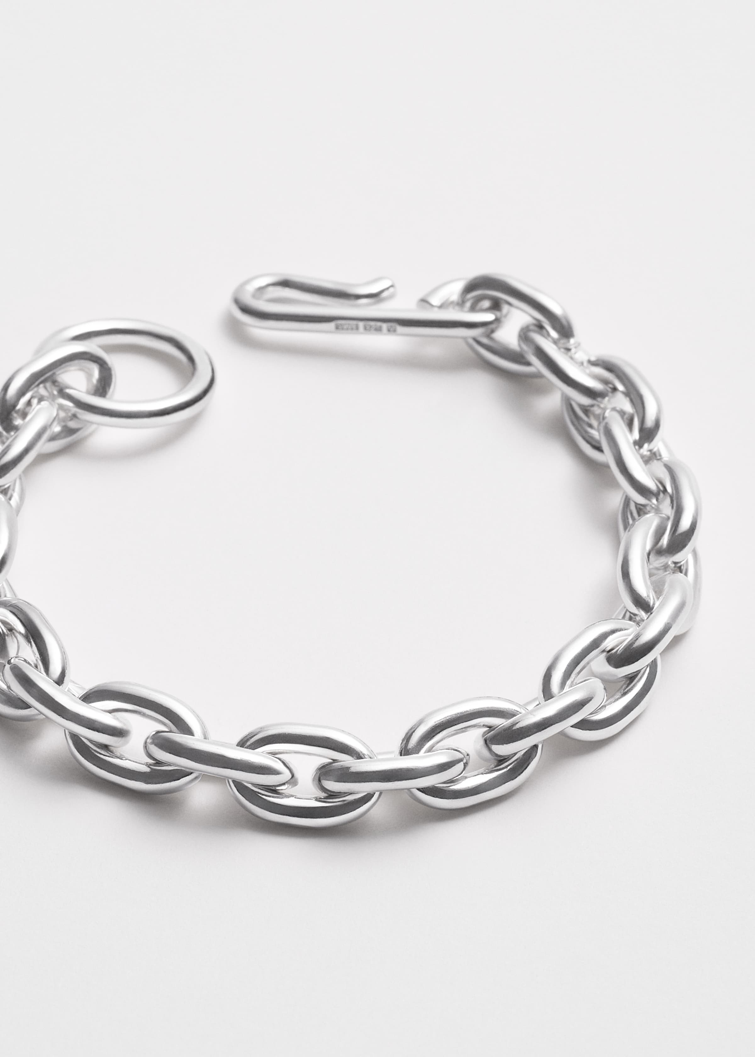 Standard bracelet thick