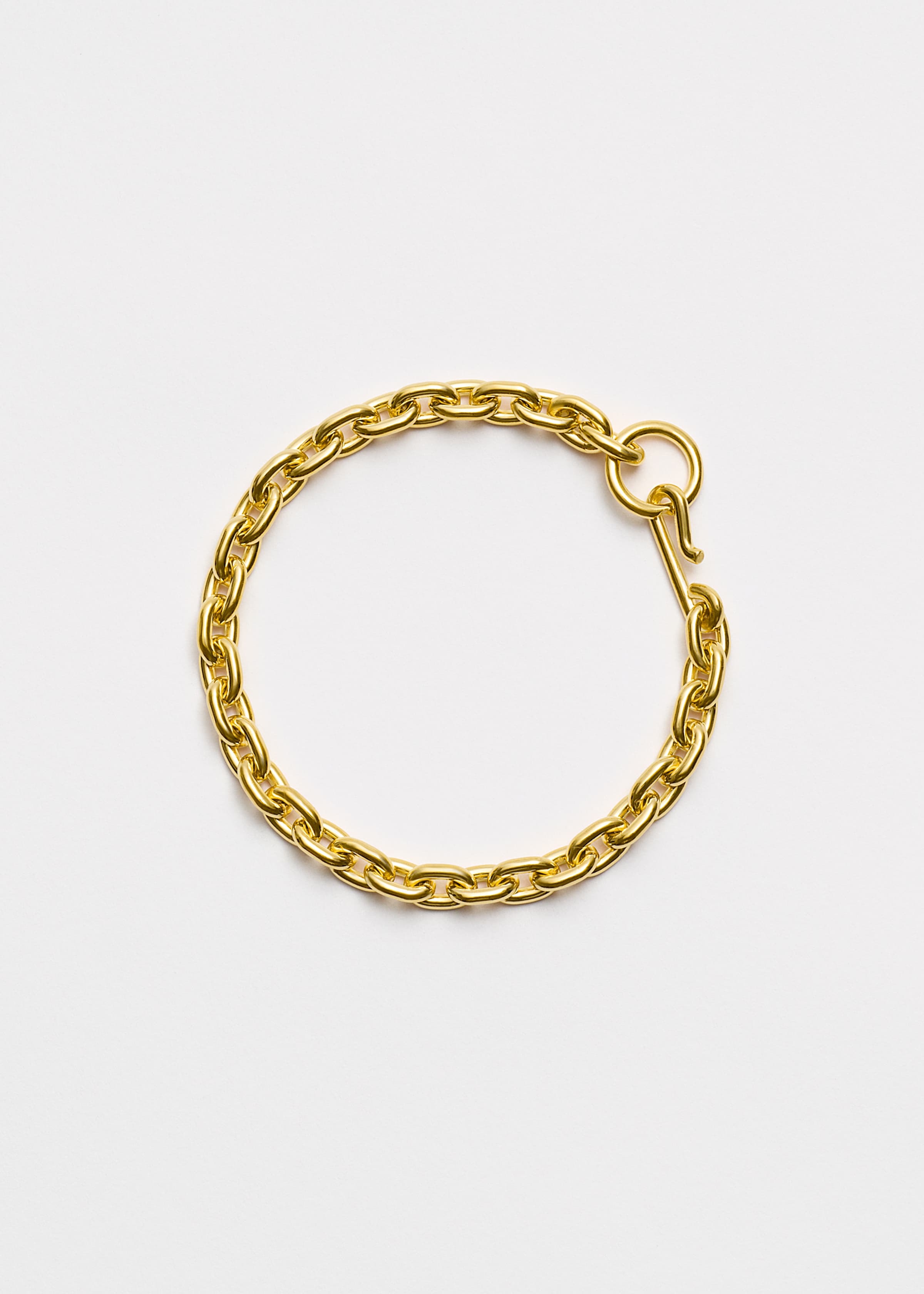 Standard bracelet thin