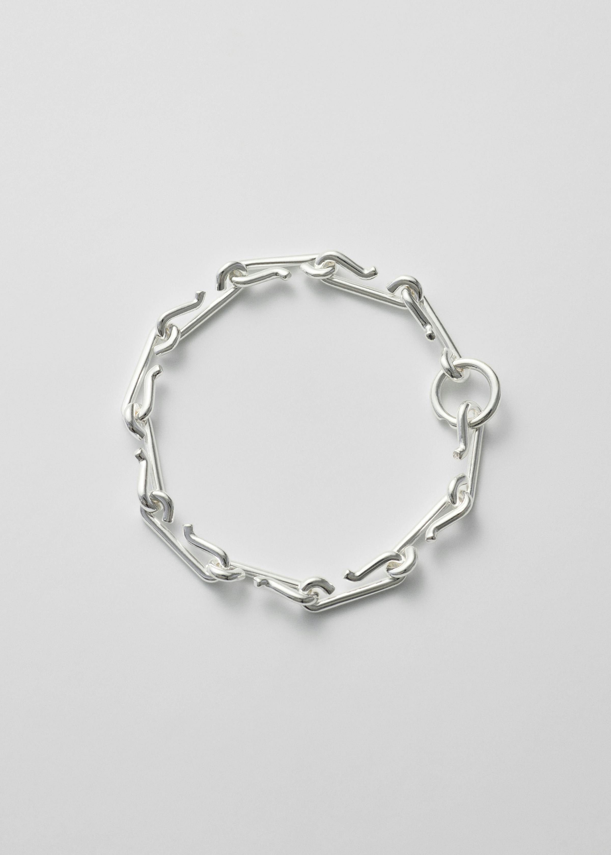 Hook bracelet