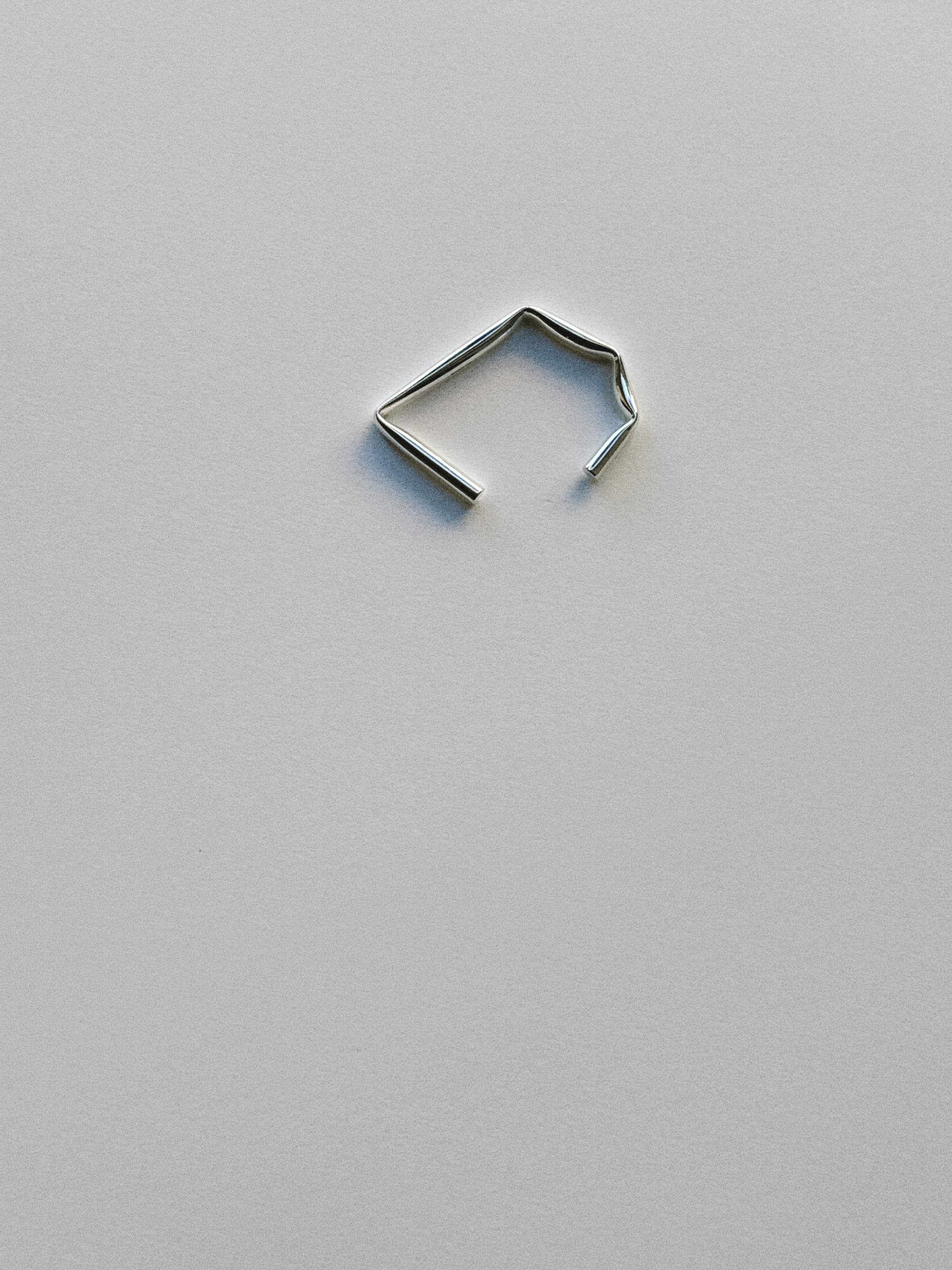 Straw bracelet