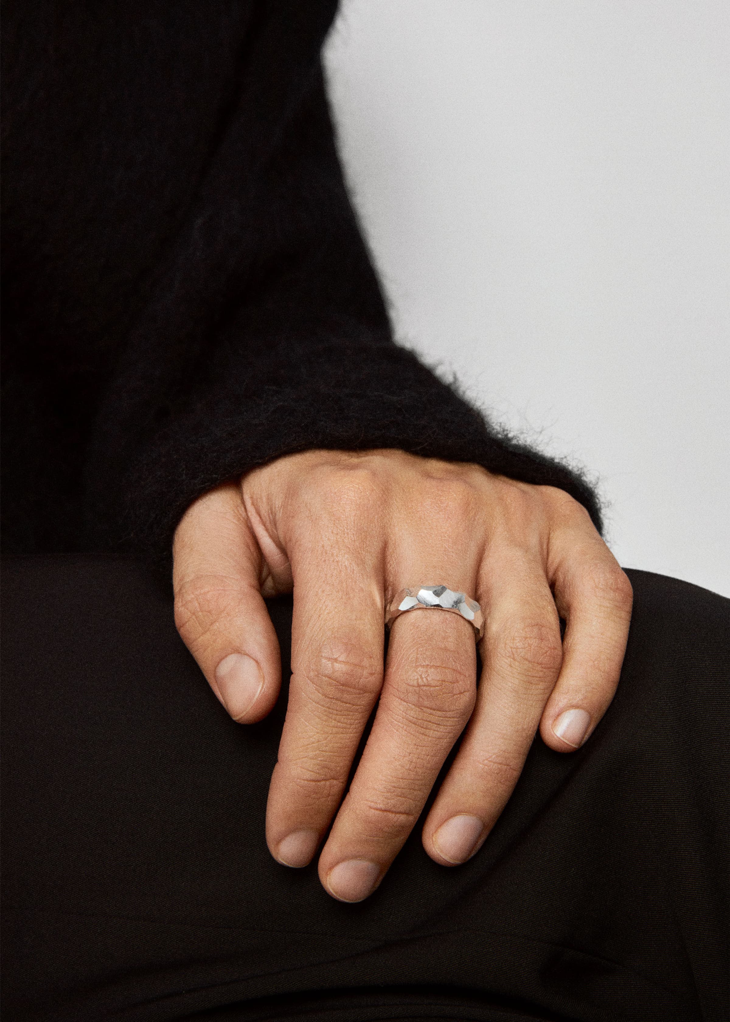 Tire ring