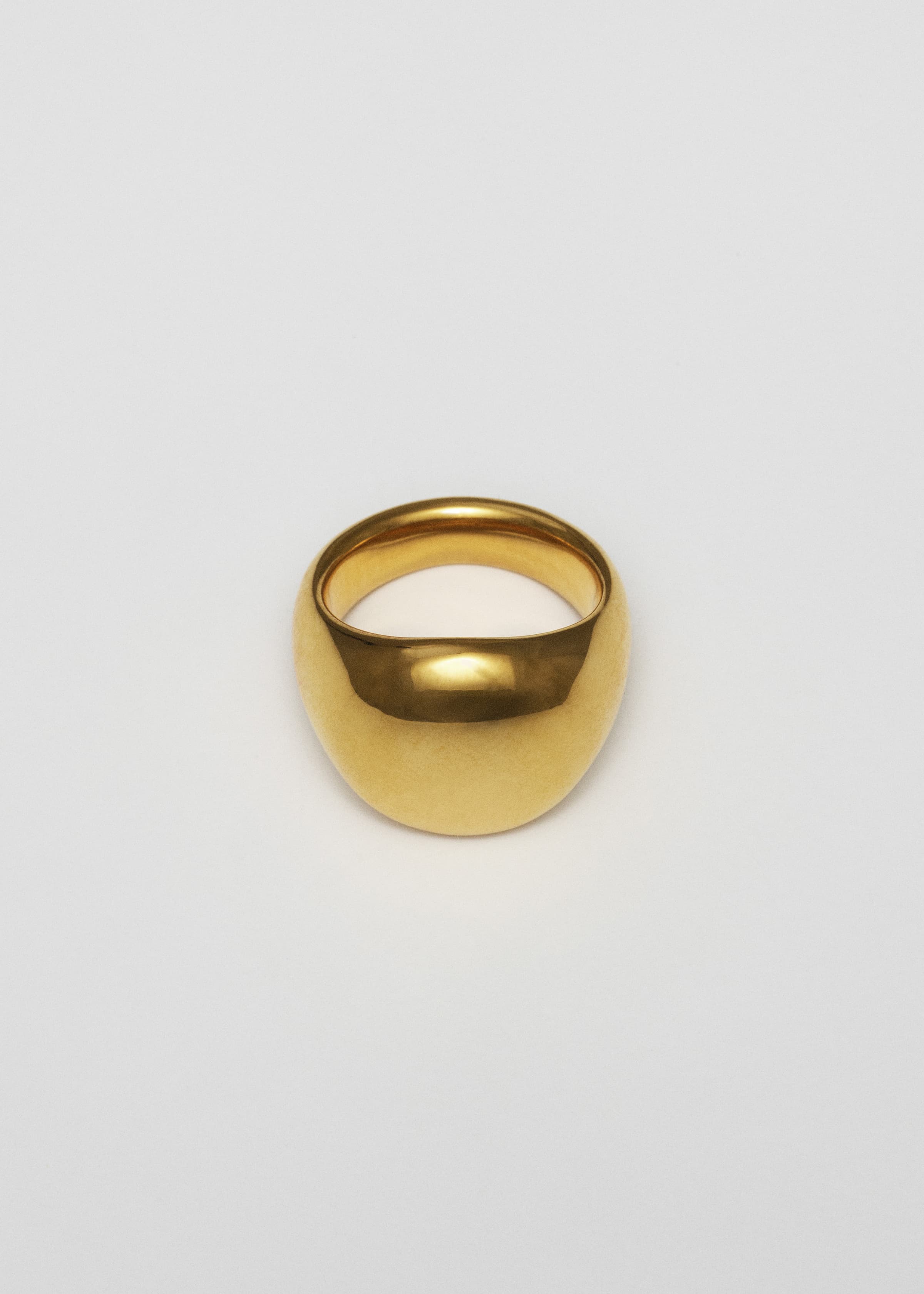 Globe ring